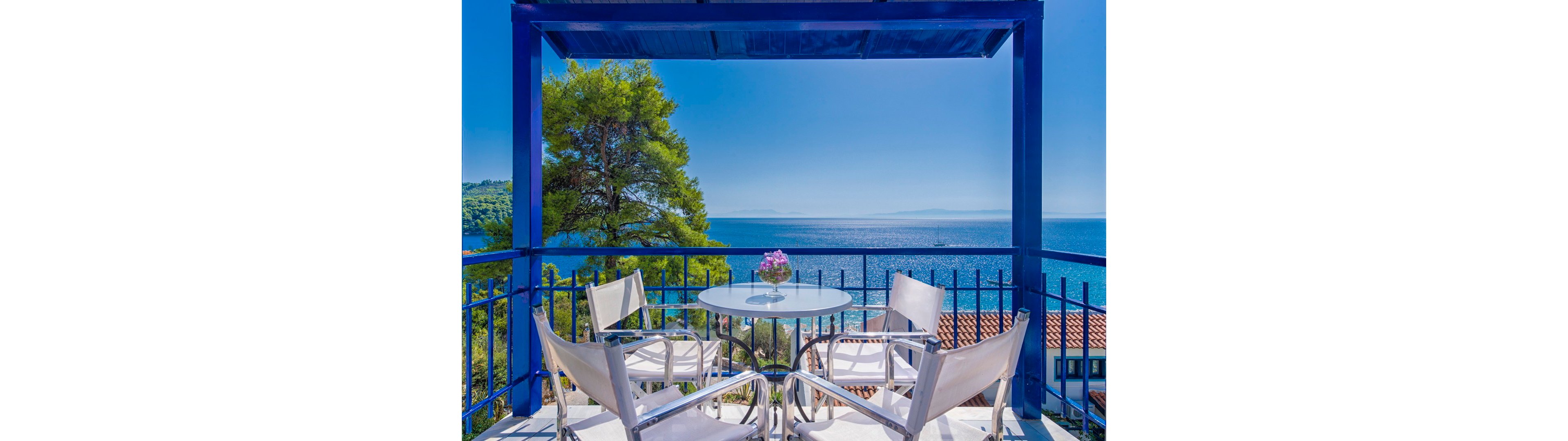Adrina Beach Hotel