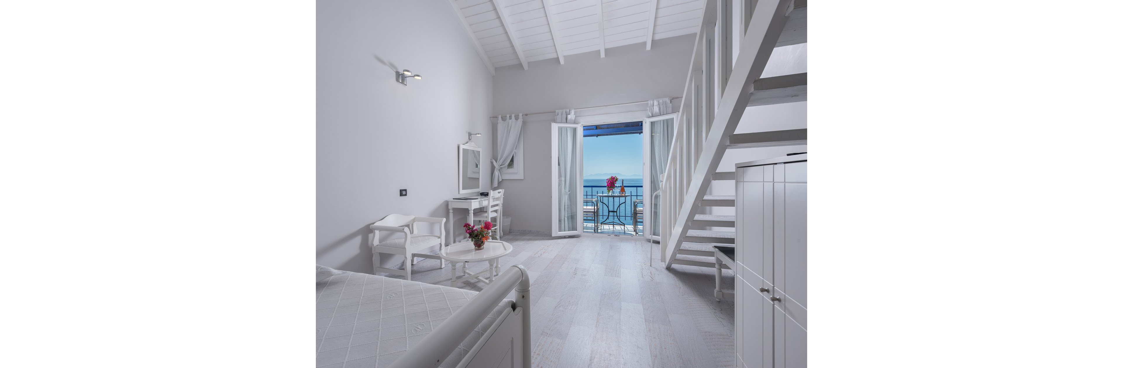 Adrina Beach Hotel