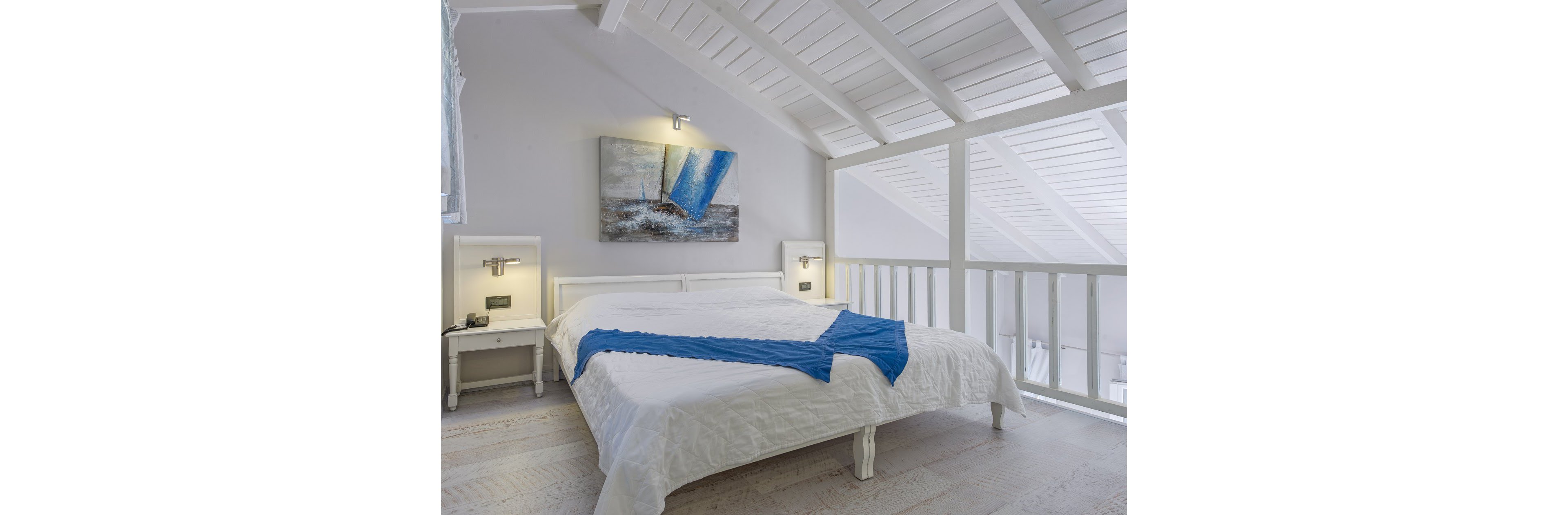 Adrina Beach Hotel