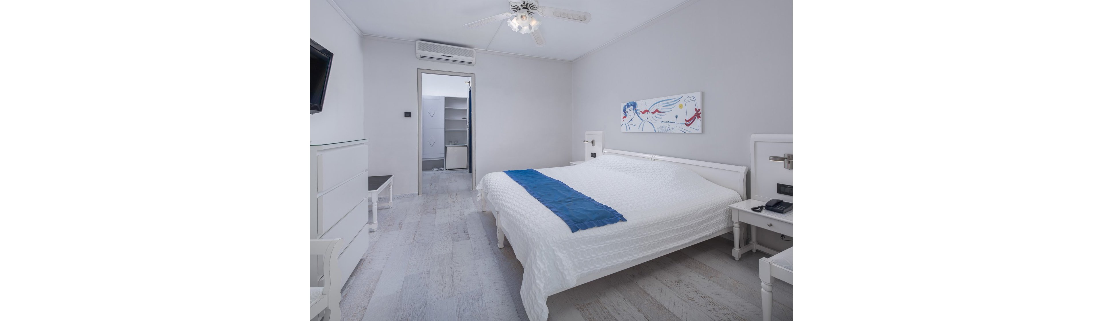 Adrina Beach Hotel