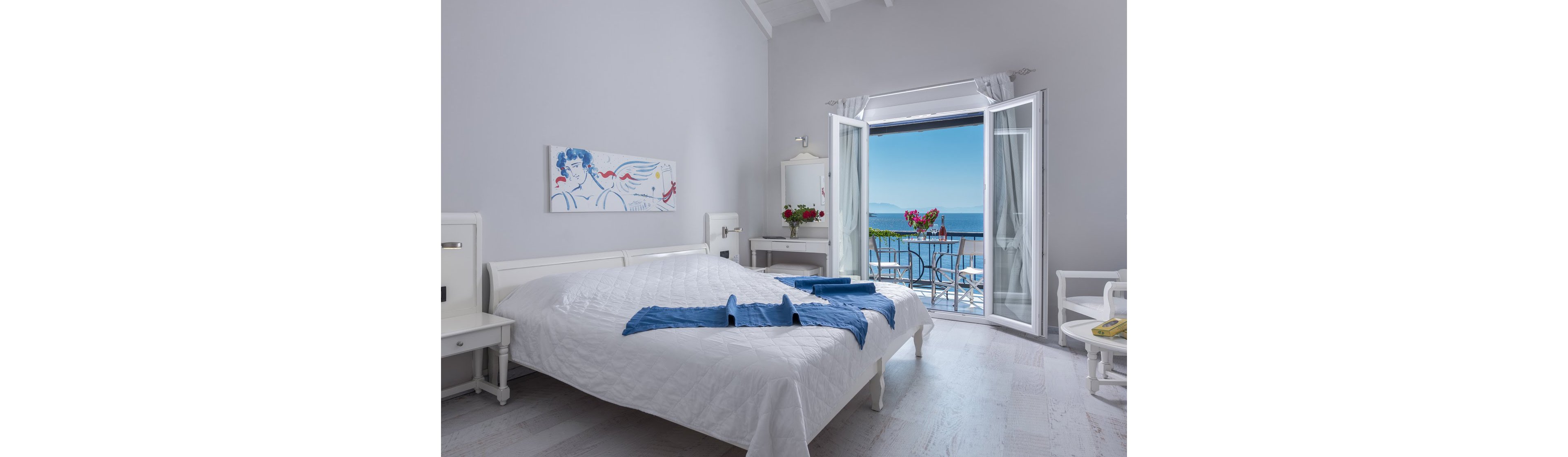 Adrina Beach Hotel