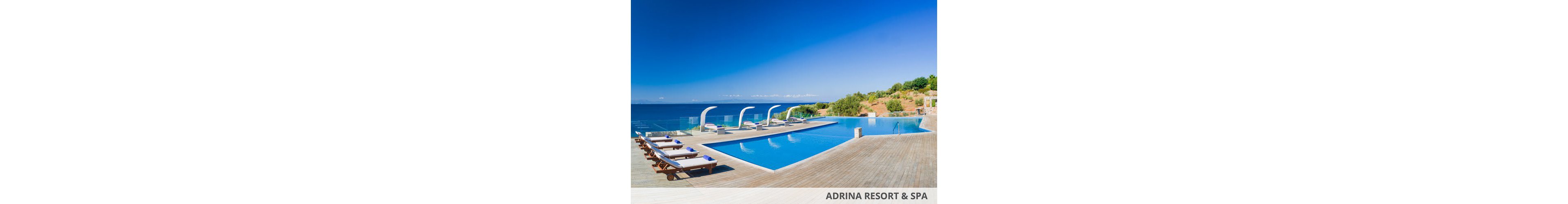 Adrina Grand Hotel