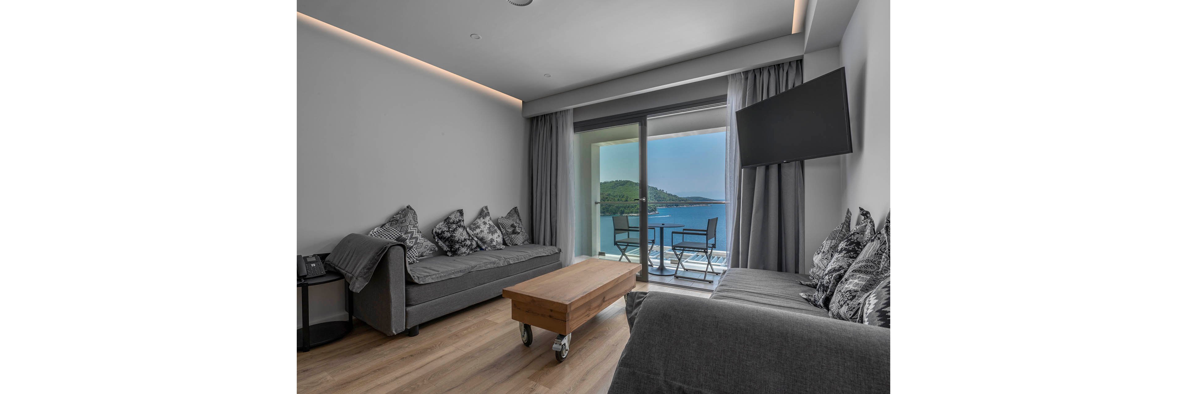 Adrina Grand Hotel