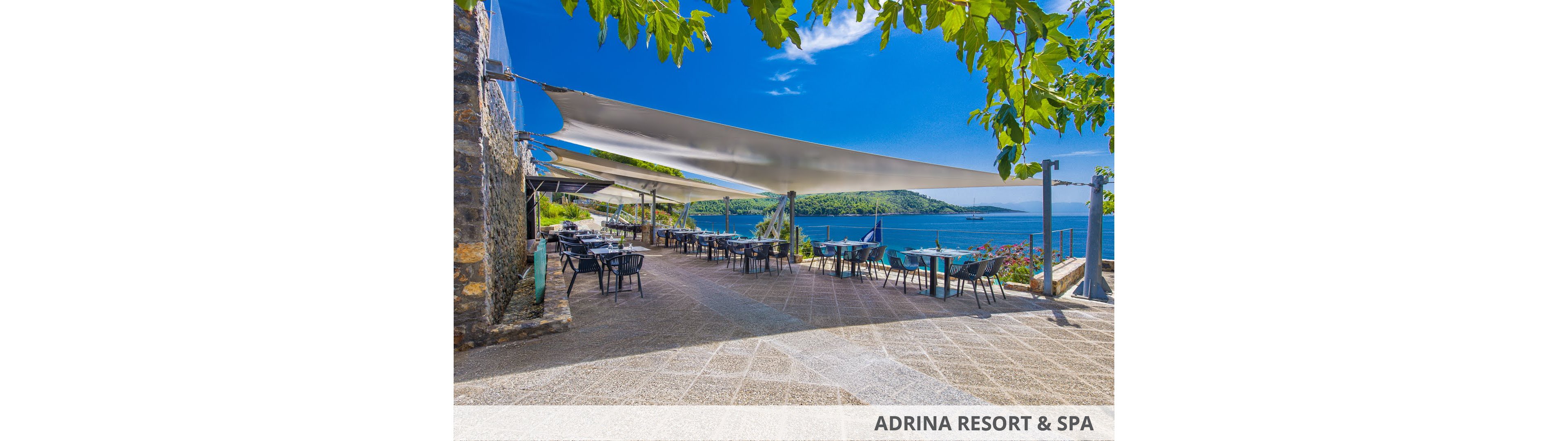Adrina Grand Hotel