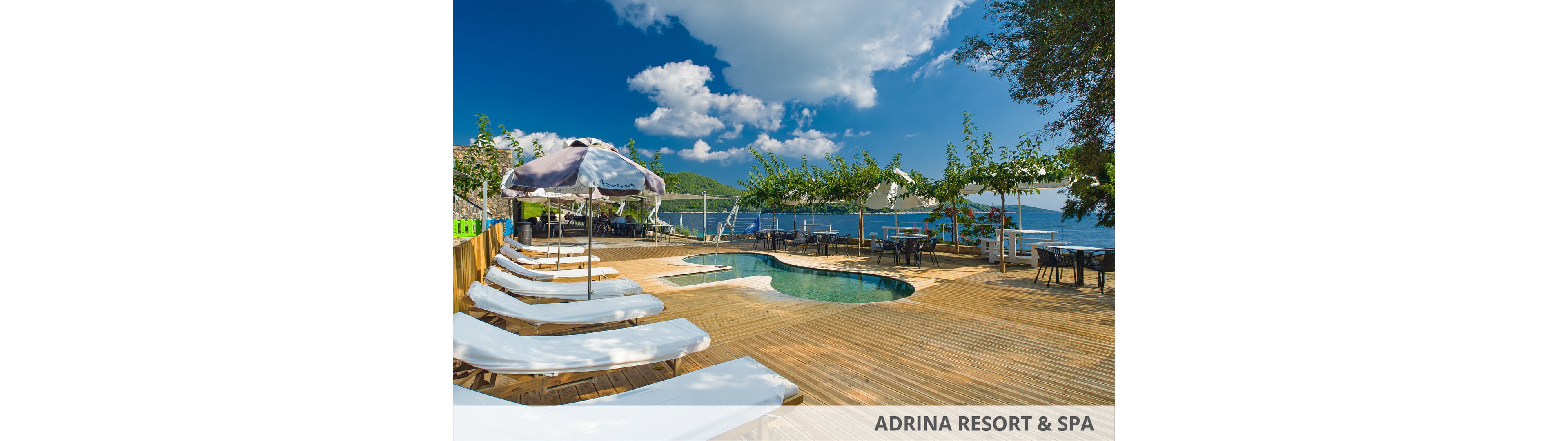 Adrina Grand Hotel