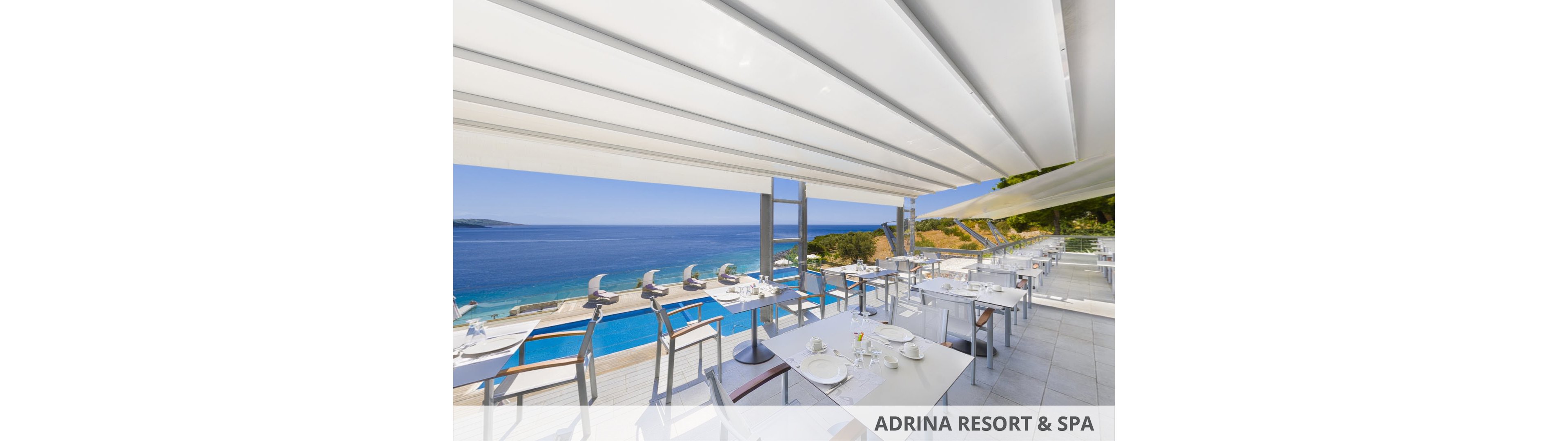 Adrina Grand Hotel