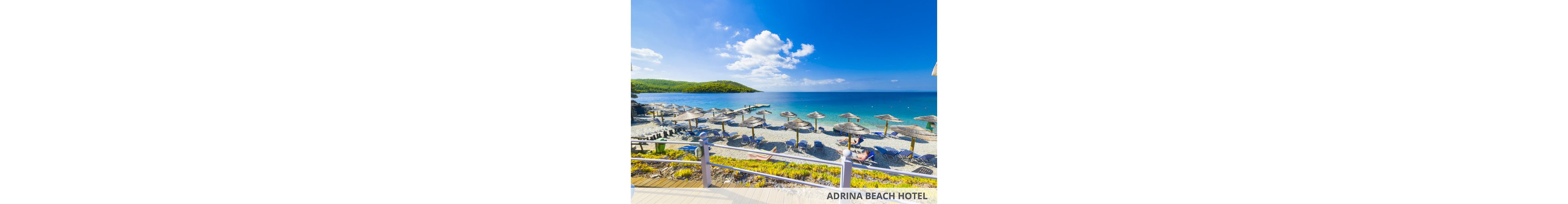 Adrina Grand Hotel