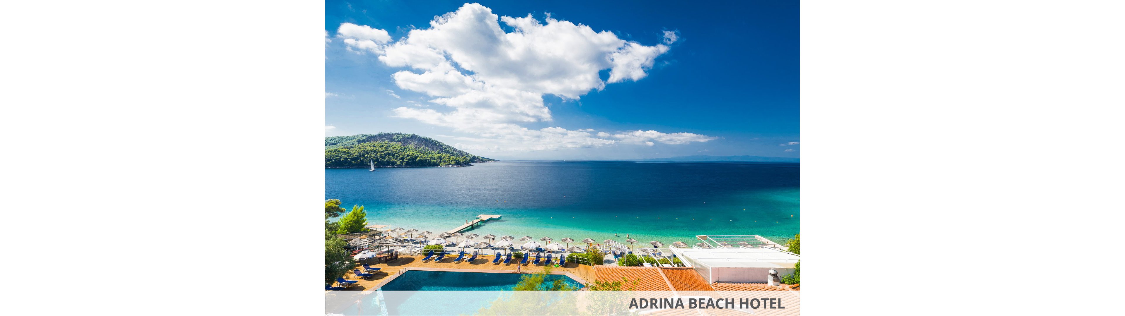 Adrina Grand Hotel