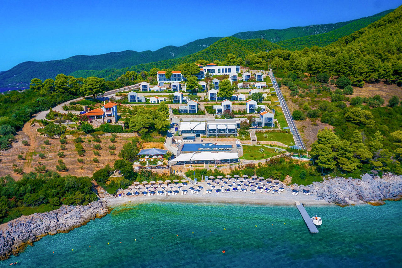 Adrina Resort & Spa