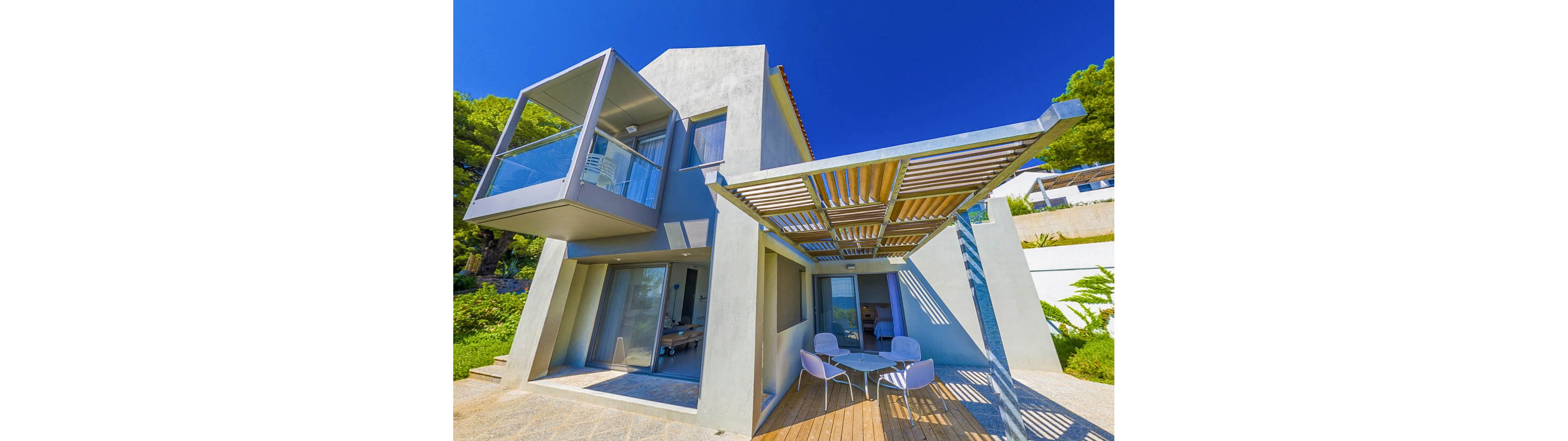Adrina Resort & Spa