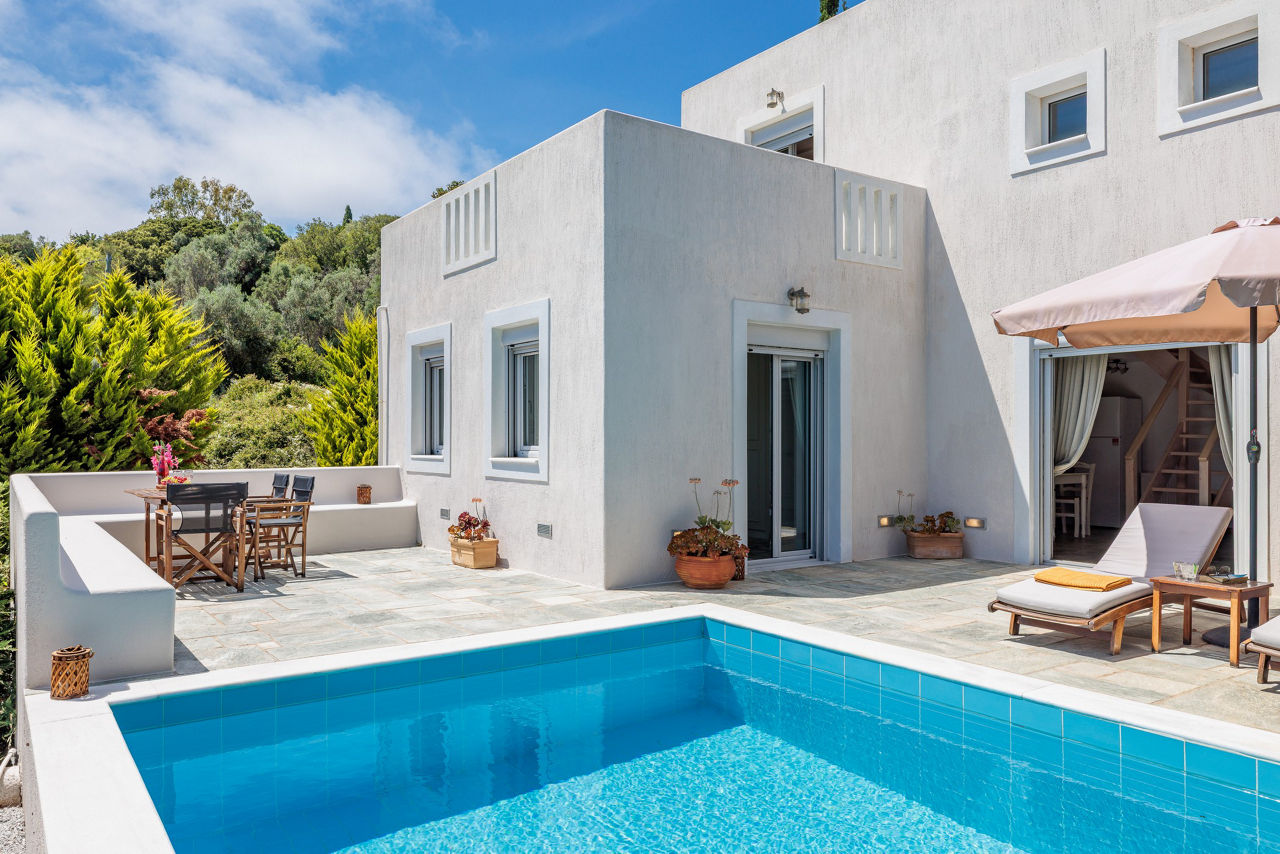 Villa Calma