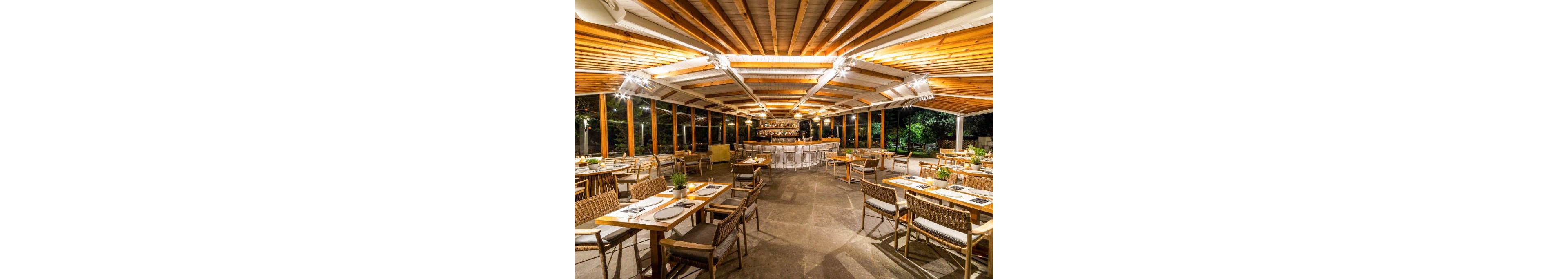 Skiathos Avaton Garden