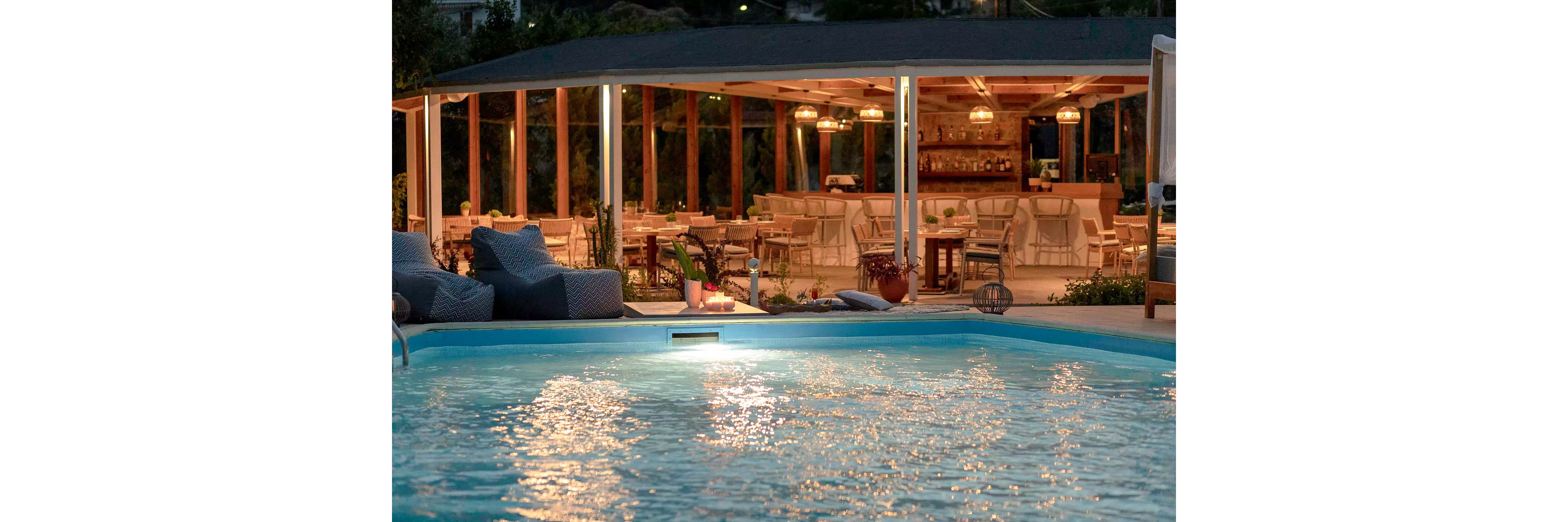 Skiathos Avaton Garden