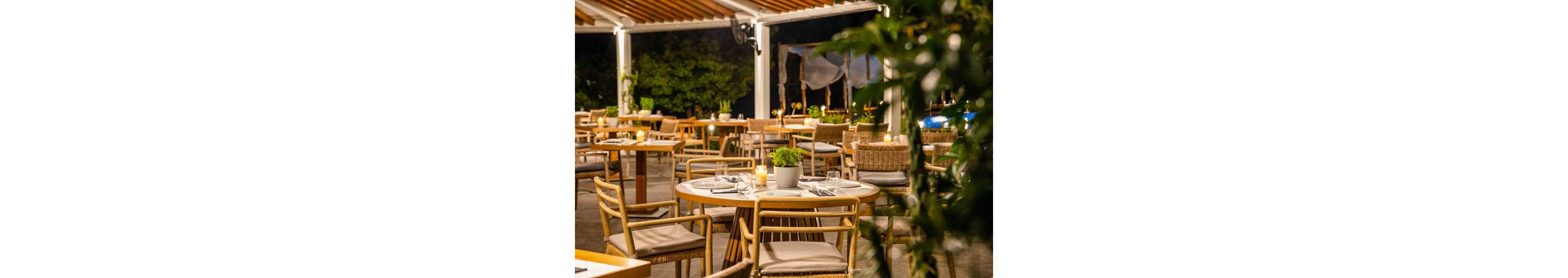 Skiathos Avaton Garden