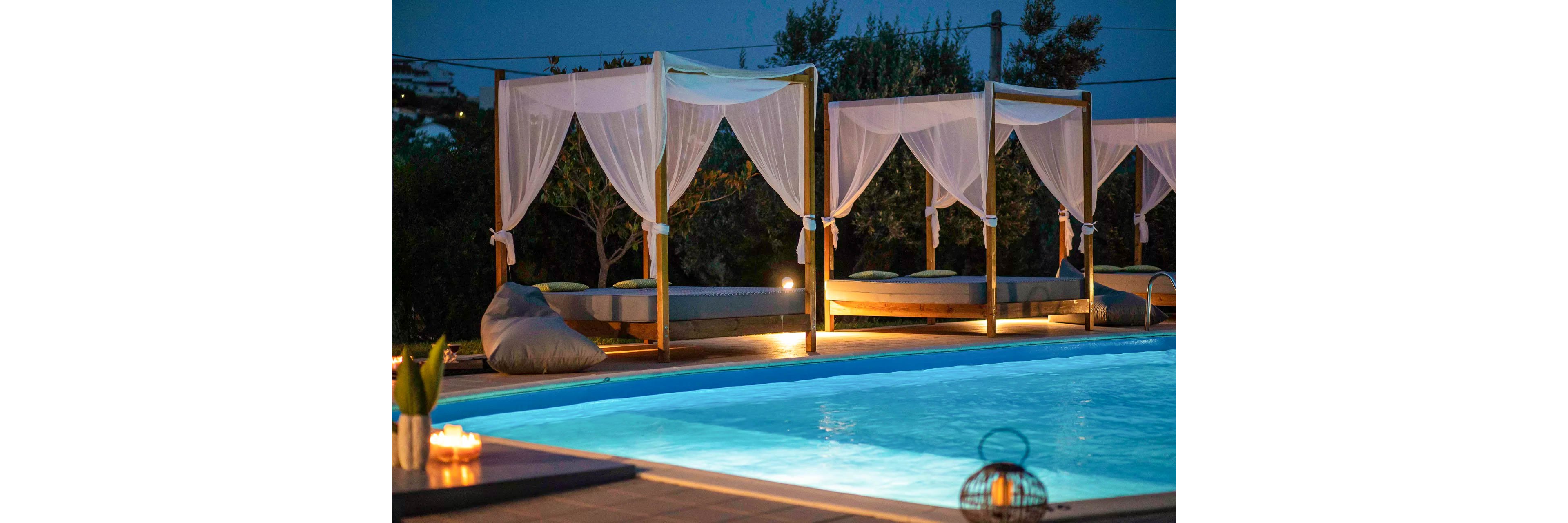 Skiathos Avaton Garden