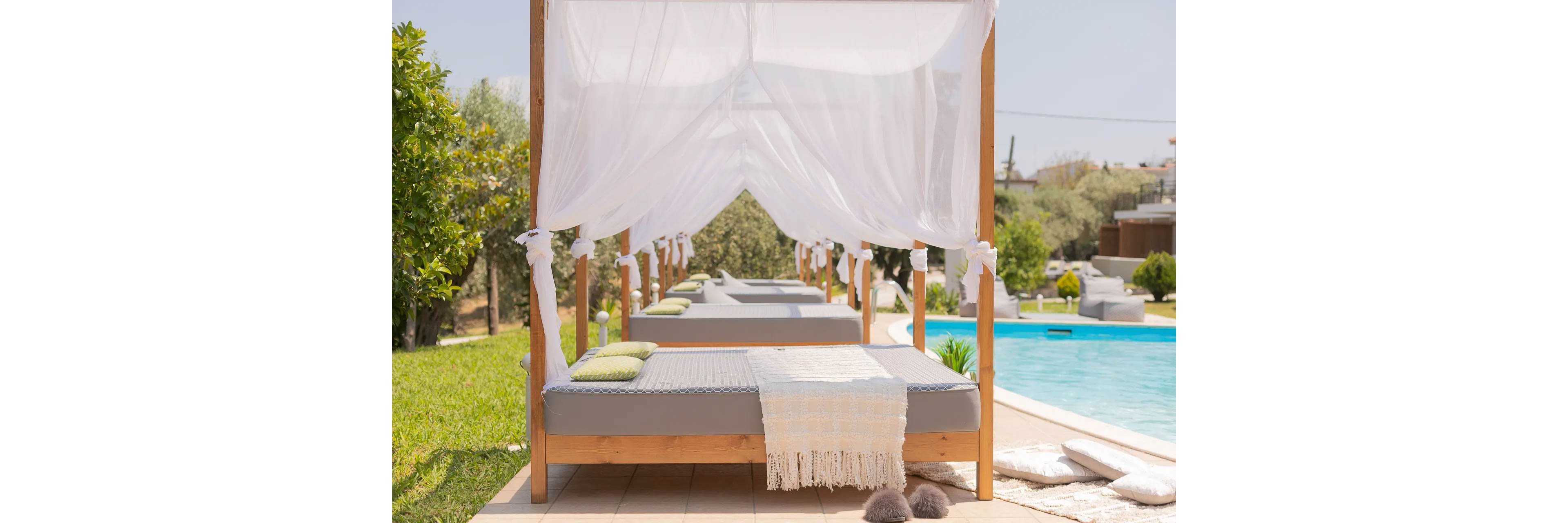 Skiathos Avaton Garden