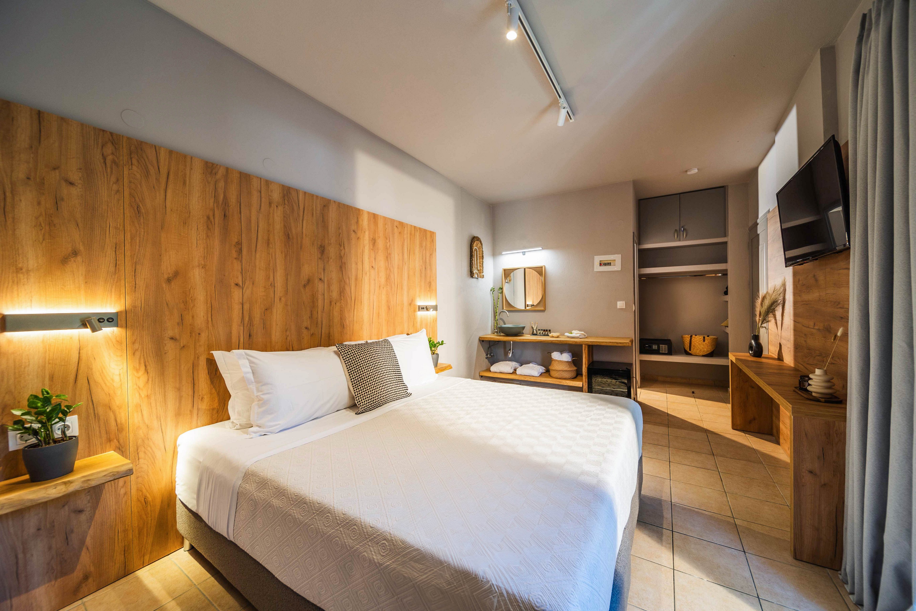 Skiathos Avaton Garden