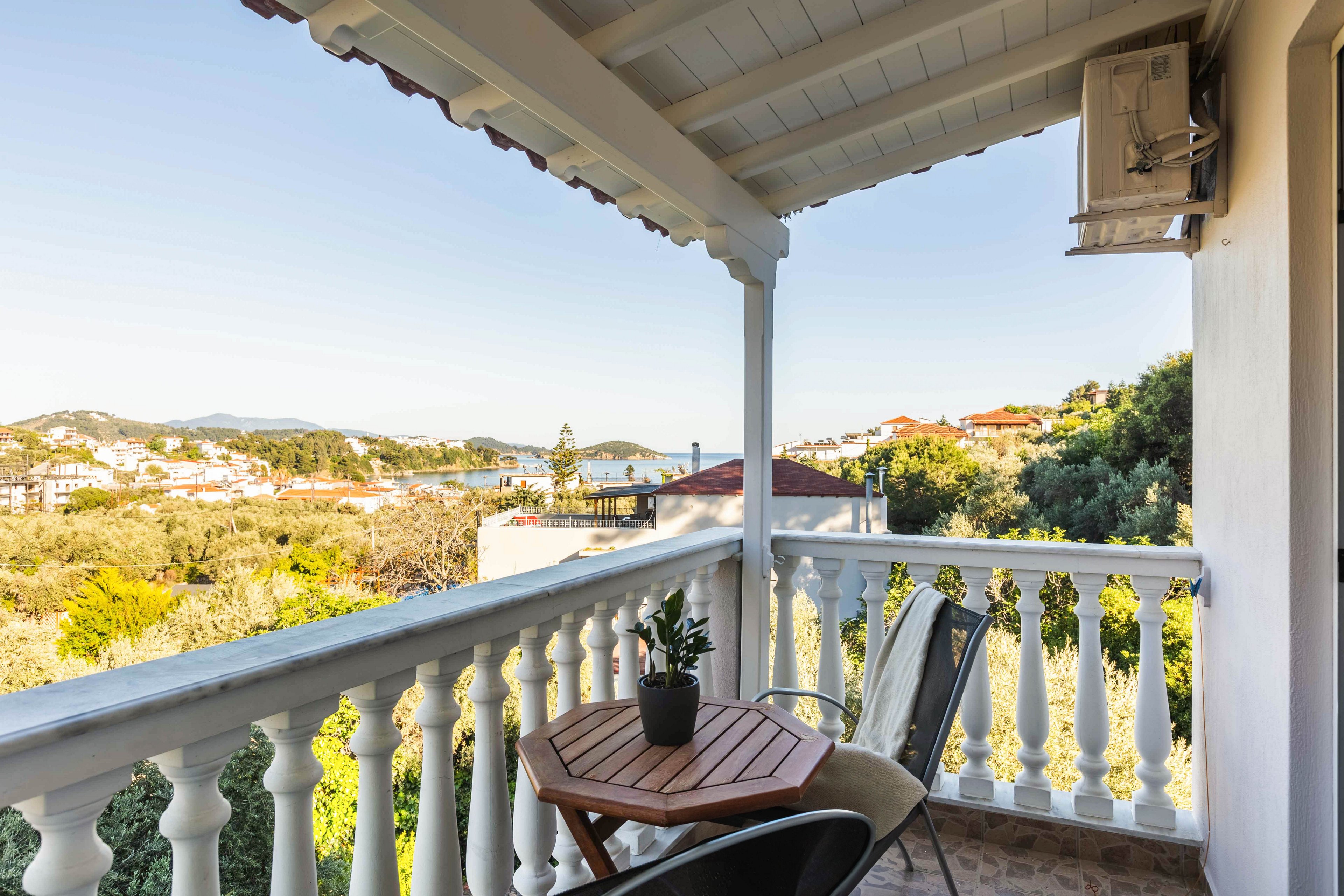 Skiathos Avaton Garden