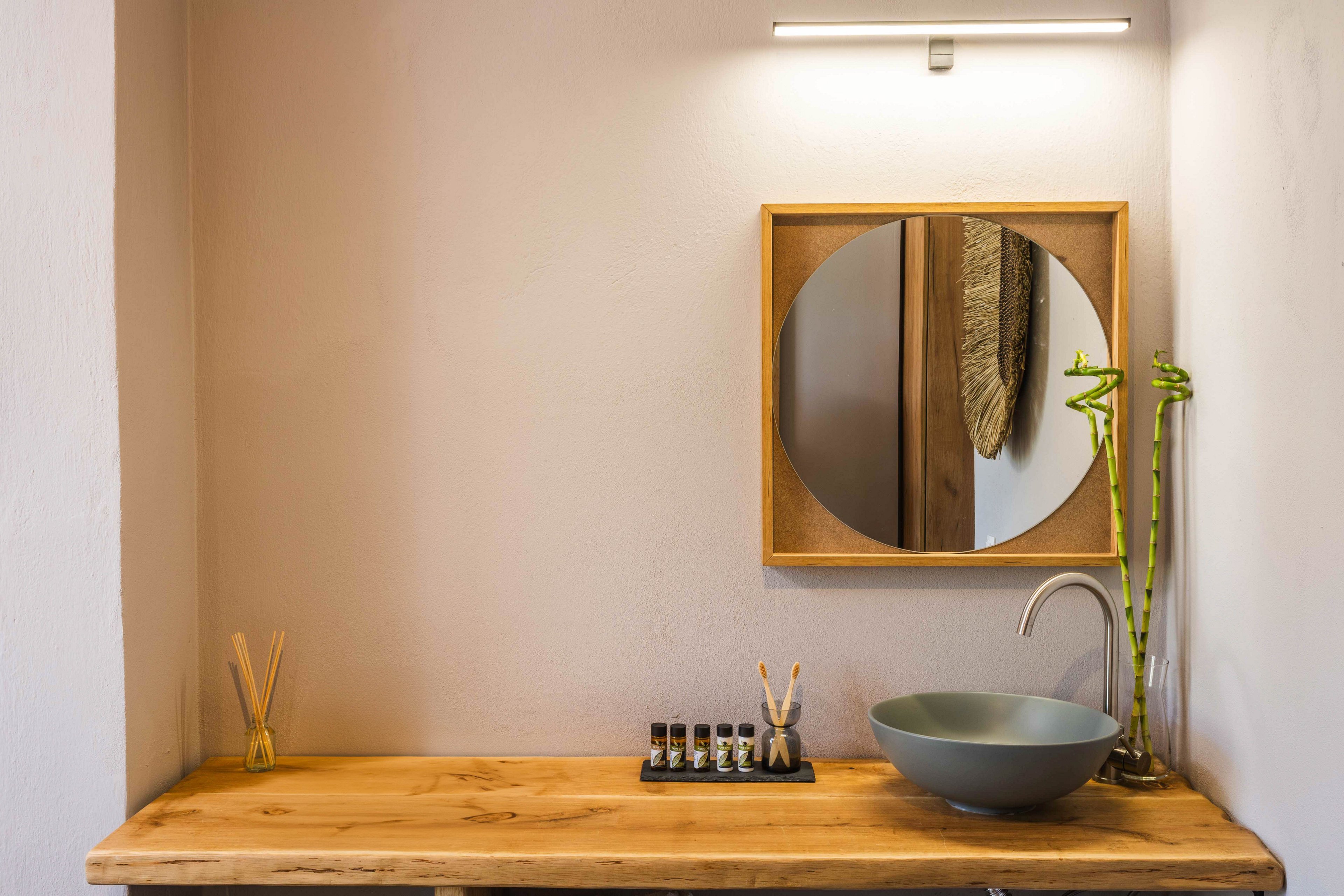 Skiathos Avaton Garden