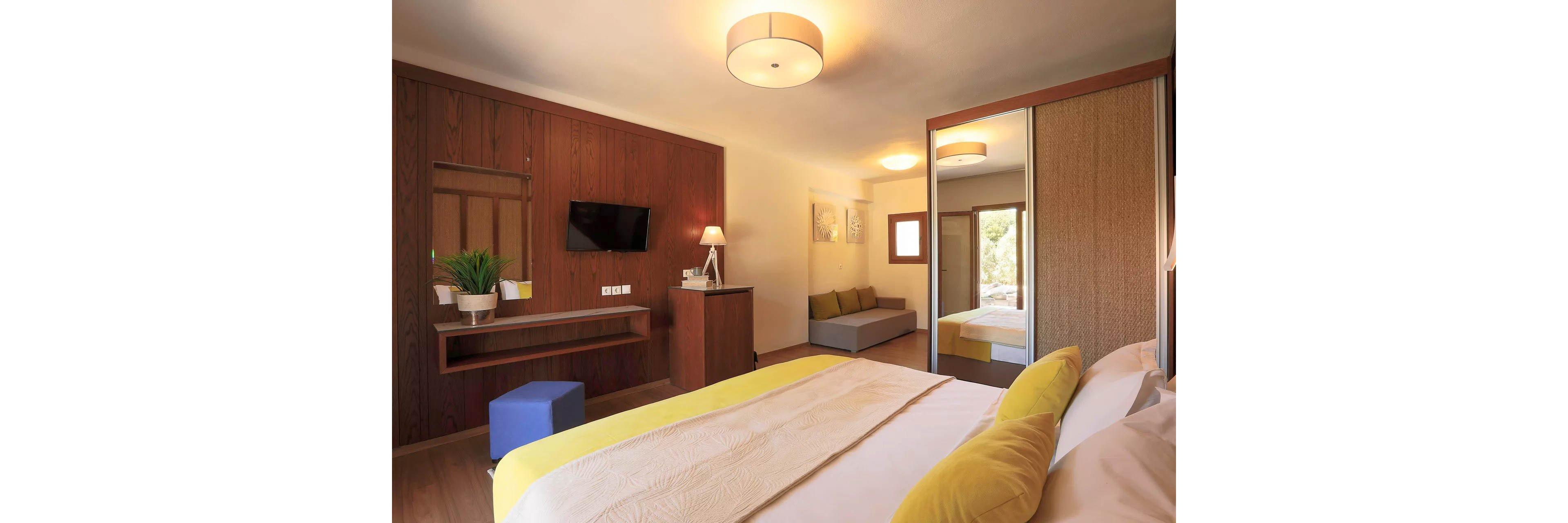 Skiathos Avaton Garden