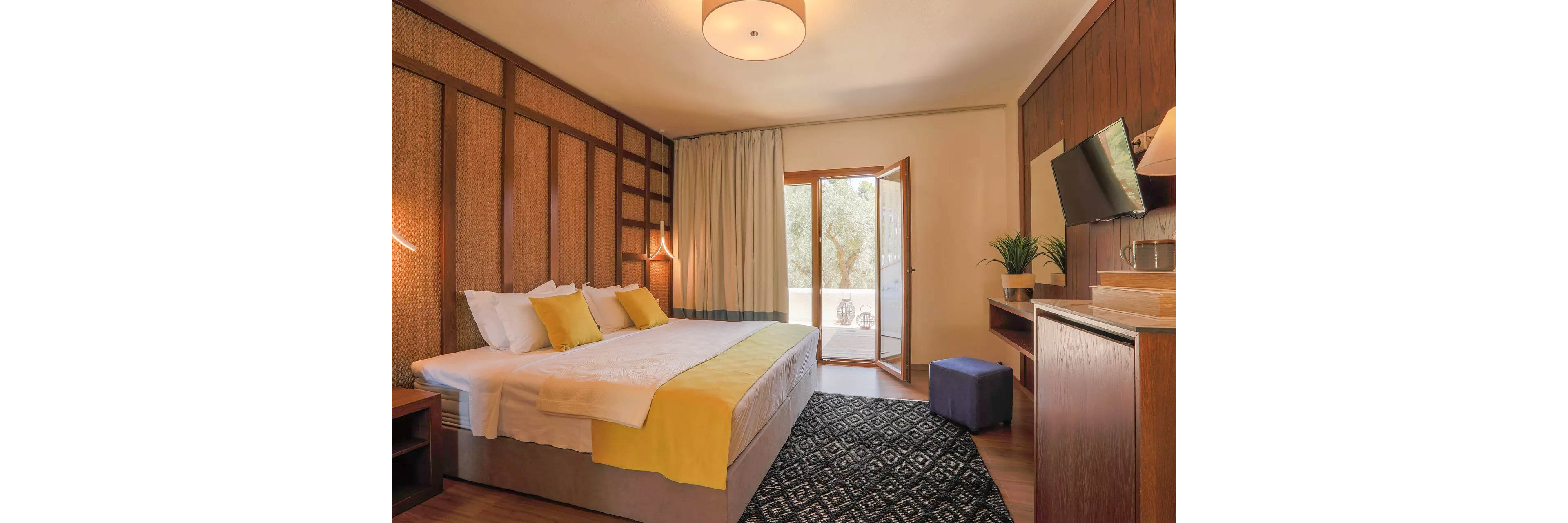 Skiathos Avaton Garden