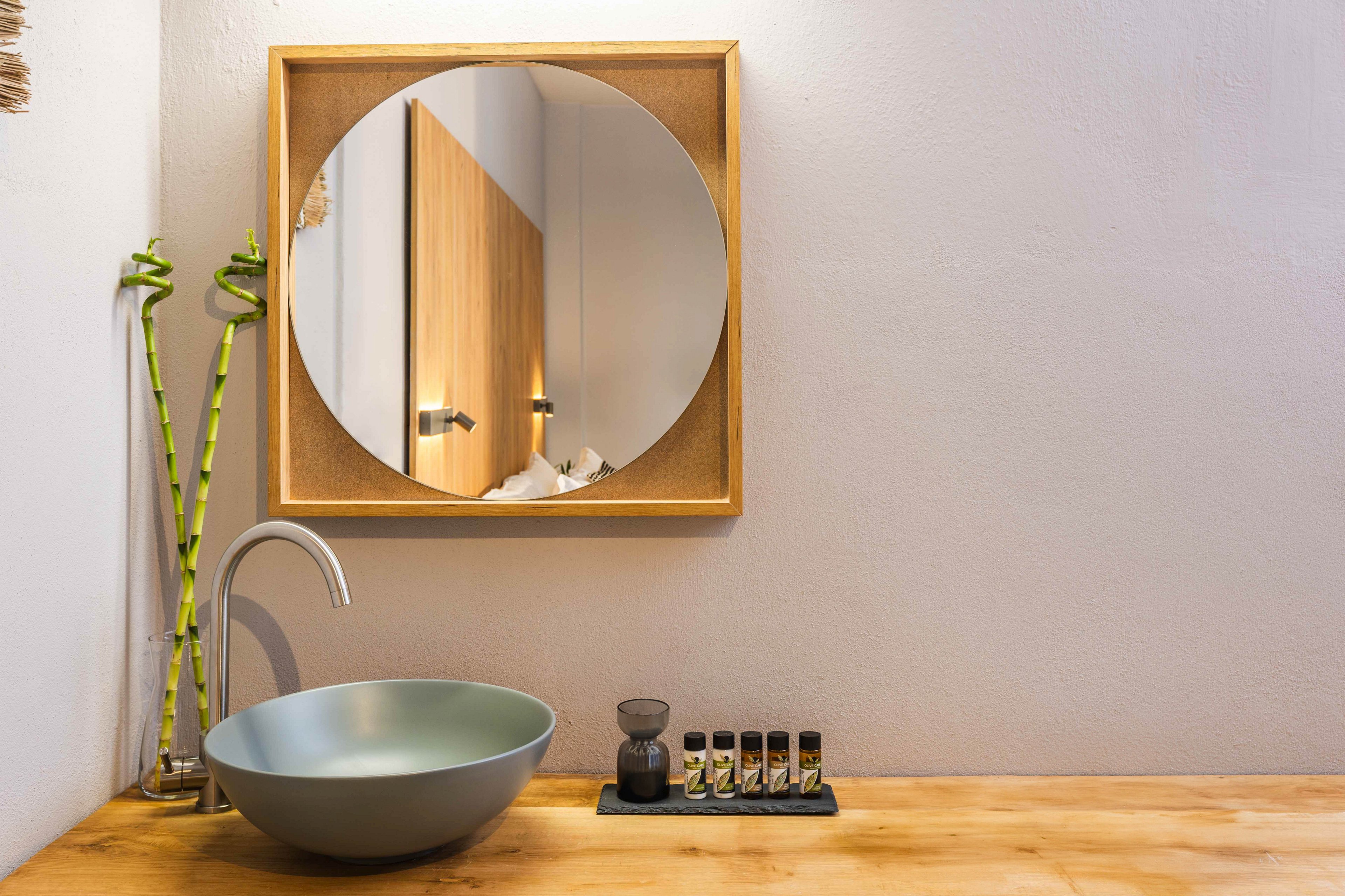 Skiathos Avaton Garden