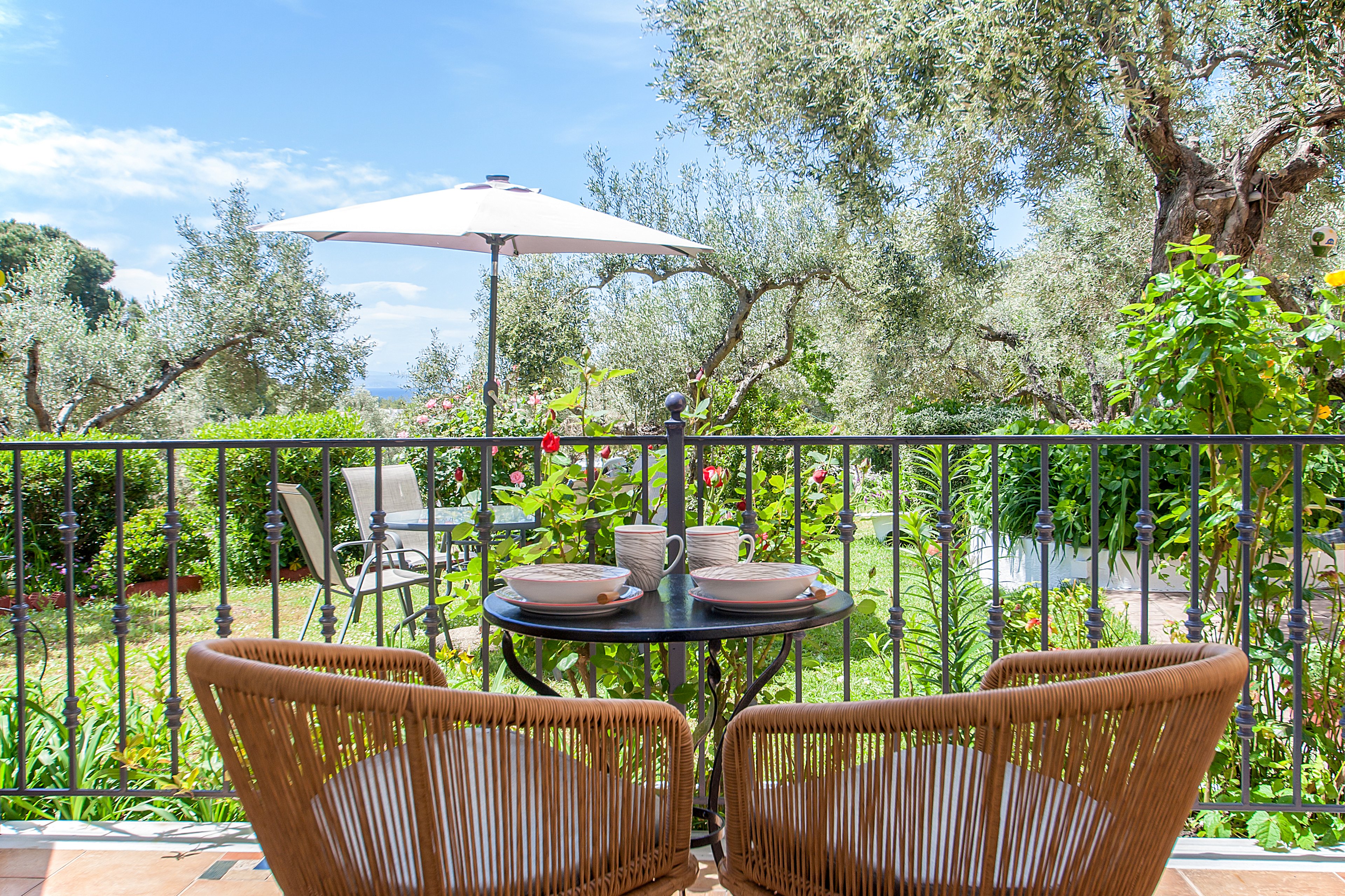 Syraina Studios and Rooms