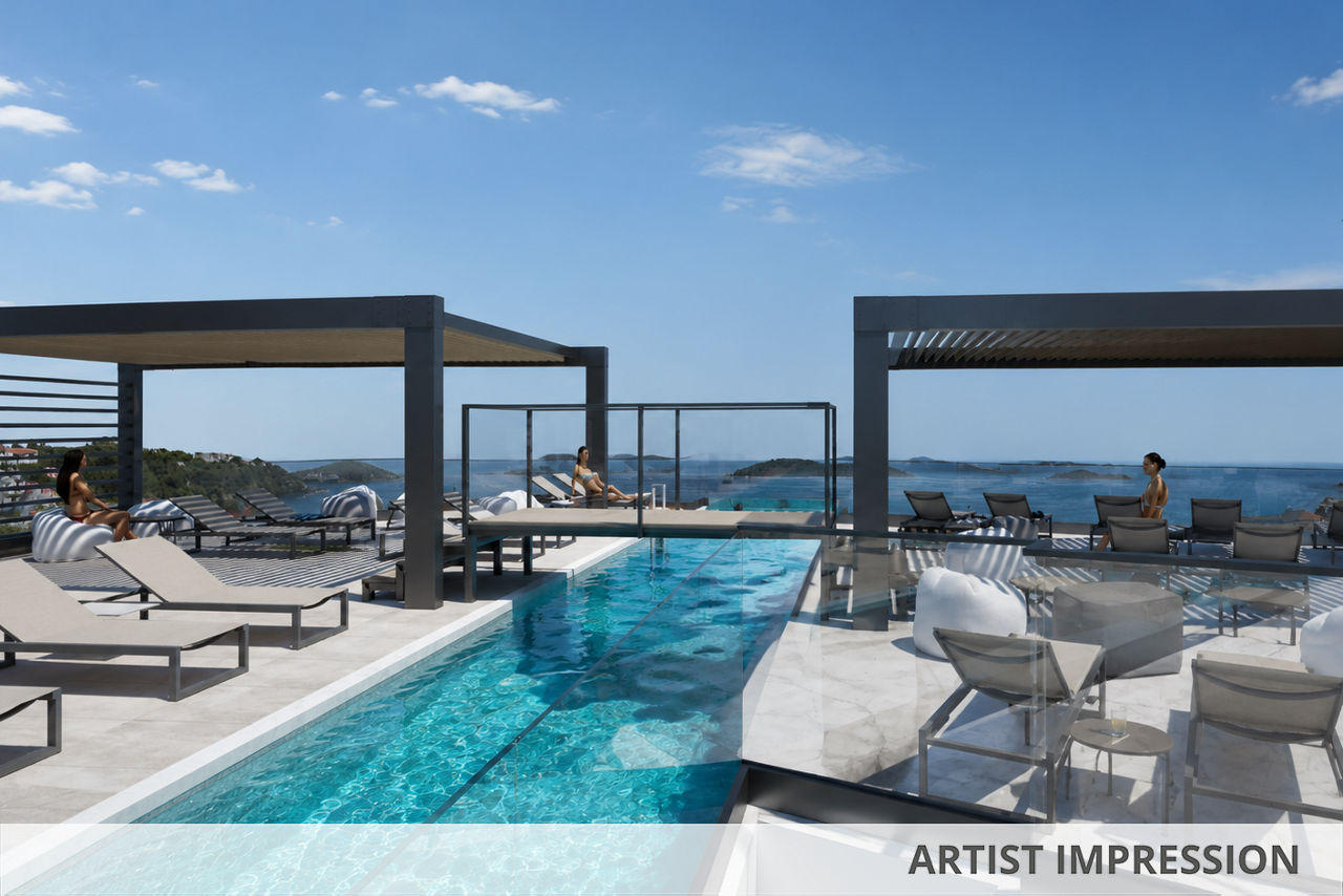 Aether Kassandra Bay Collection