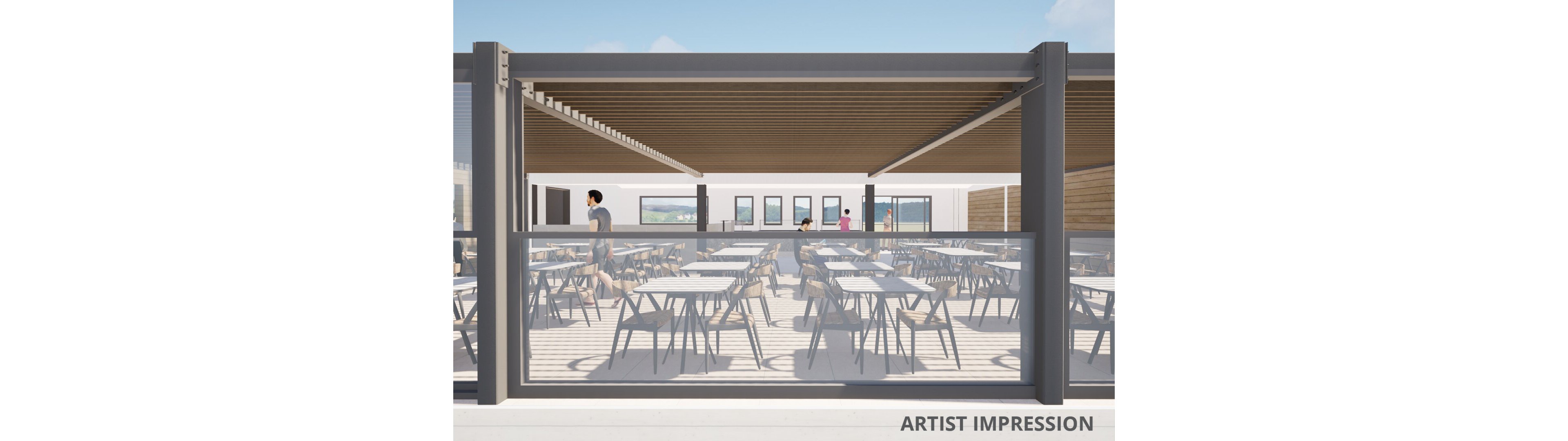 Aether Kassandra Bay Collection