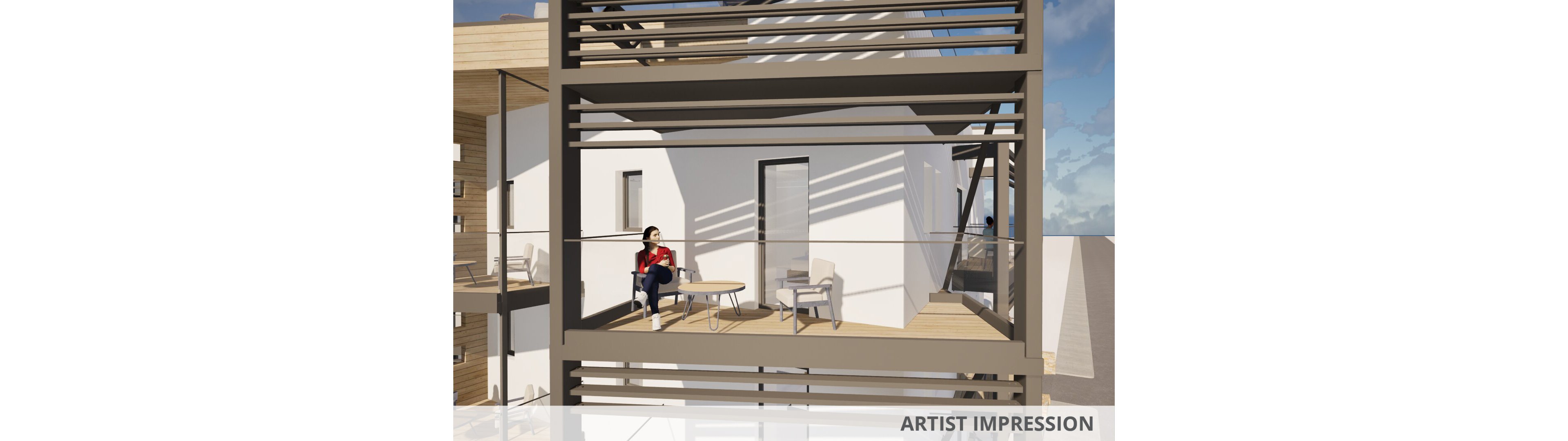 Aether Kassandra Bay Collection