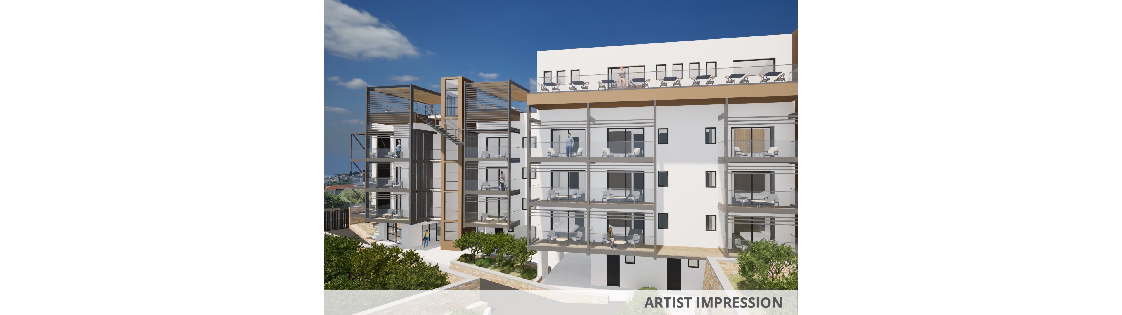 Aether Kassandra Bay Collection