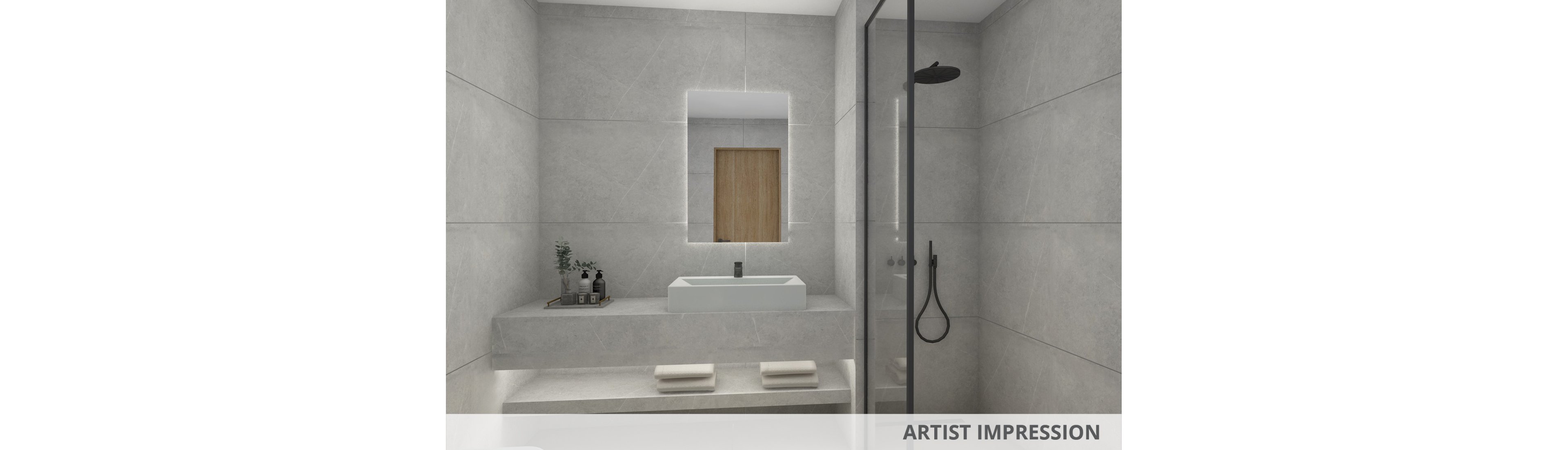 Aether Kassandra Bay Collection