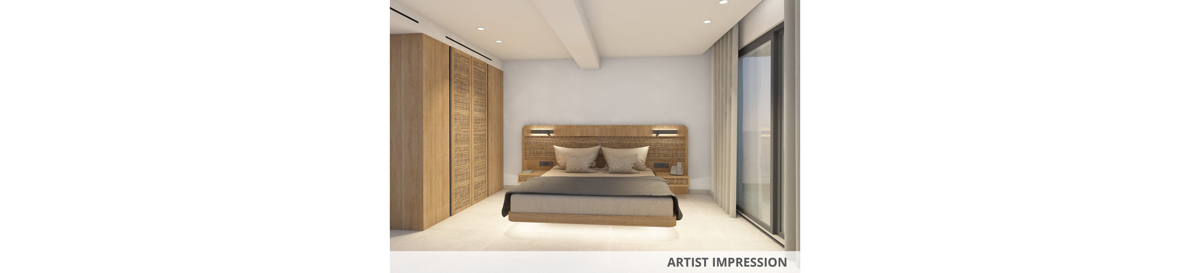 Aether Kassandra Bay Collection