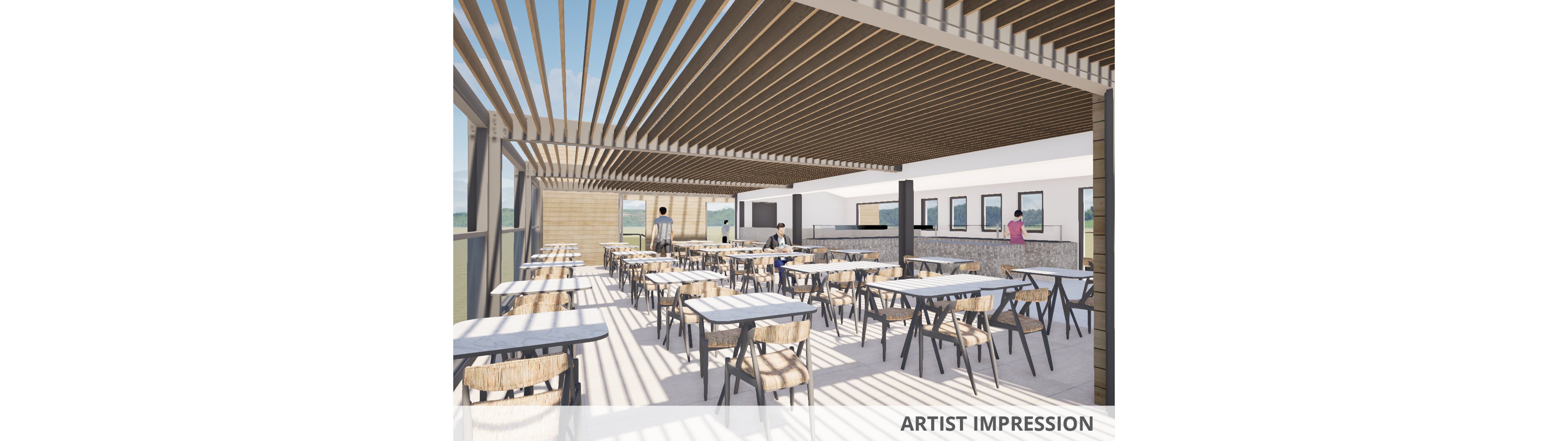 Aether Kassandra Bay Collection