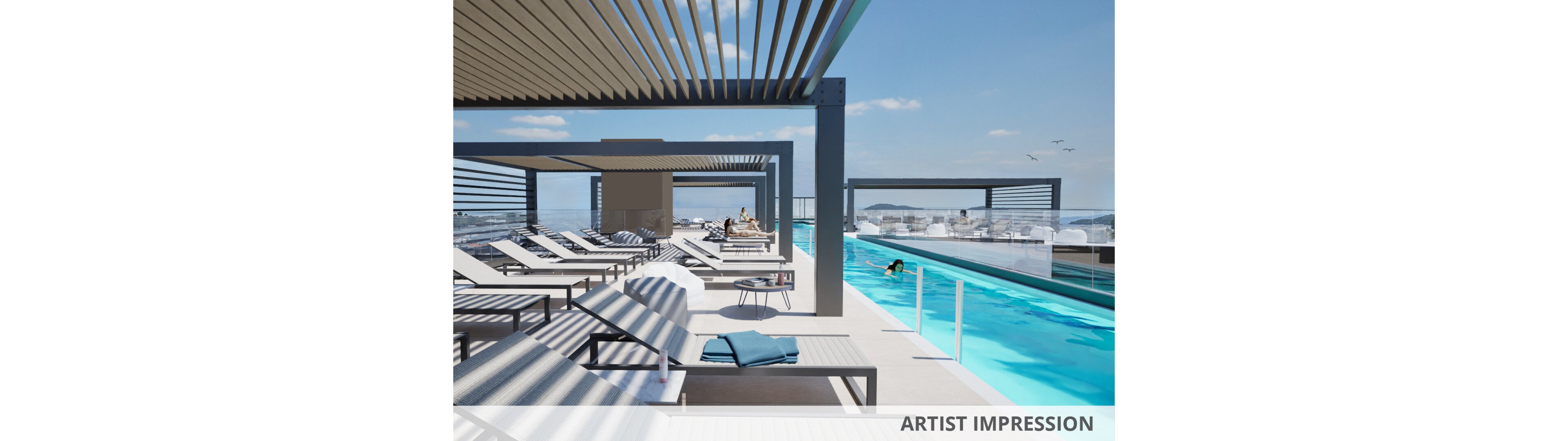 Aether Kassandra Bay Collection