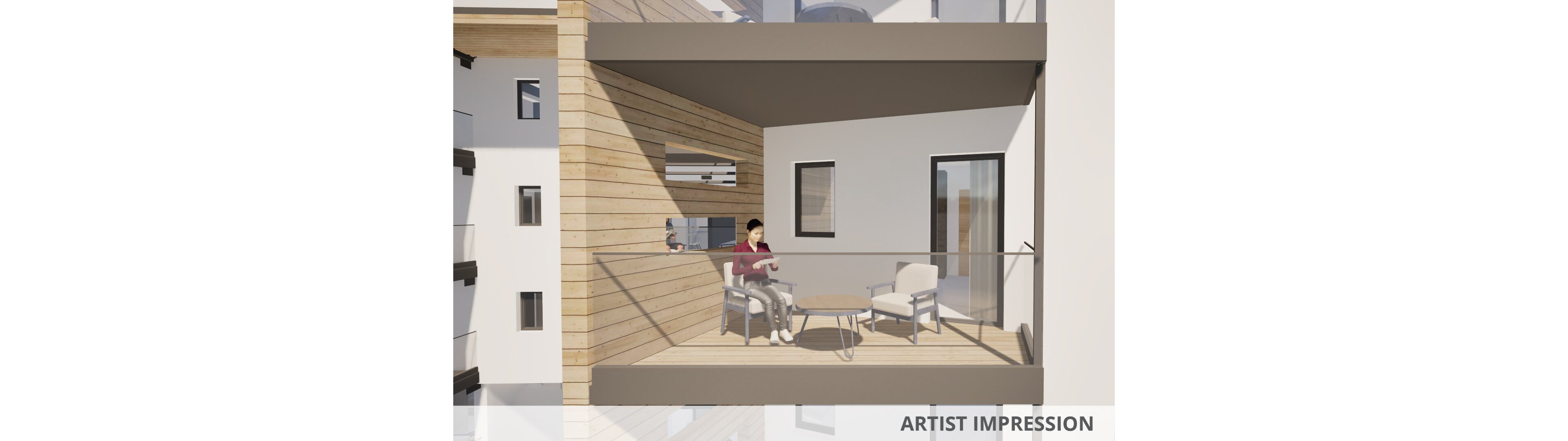 Aether Kassandra Bay Collection