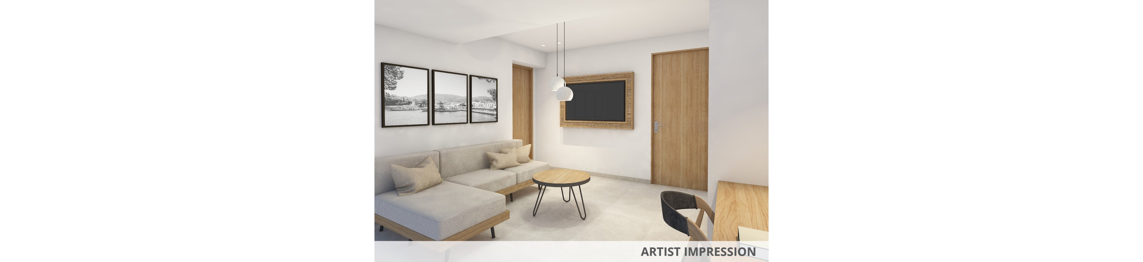 Aether Kassandra Bay Collection