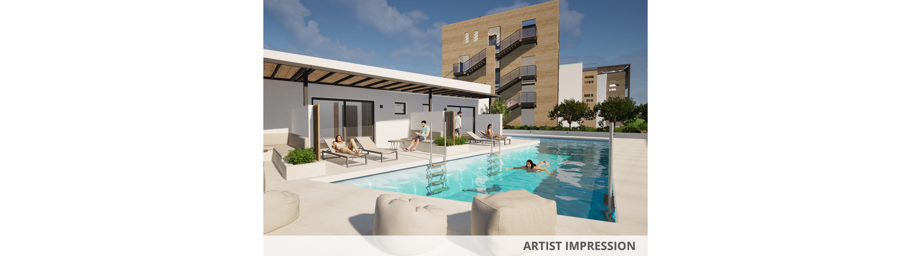 Aether Kassandra Bay Collection