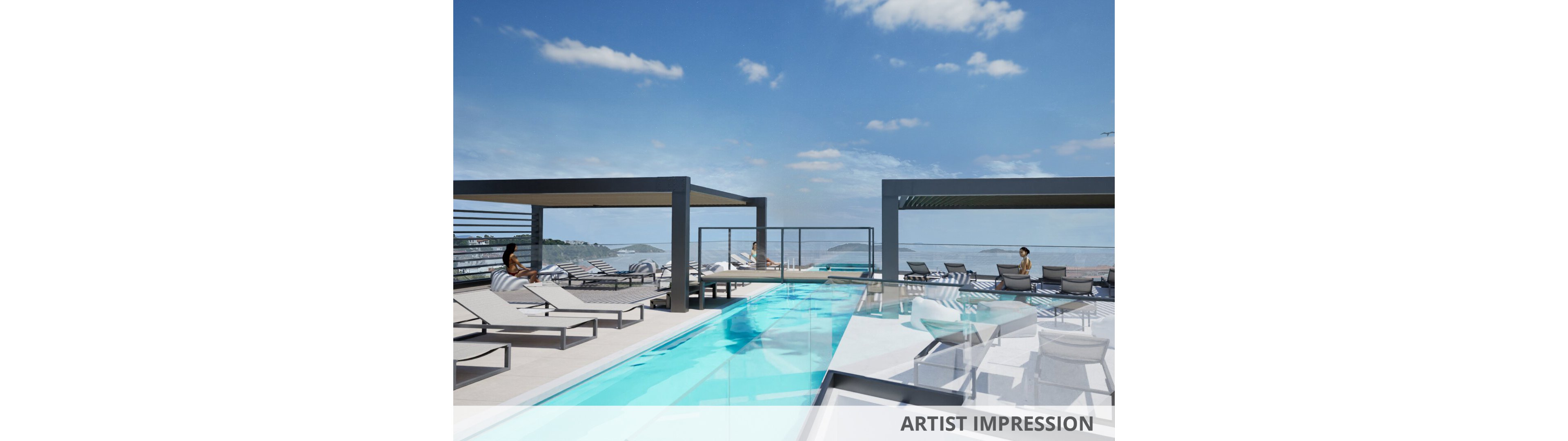 Aether Kassandra Bay Collection