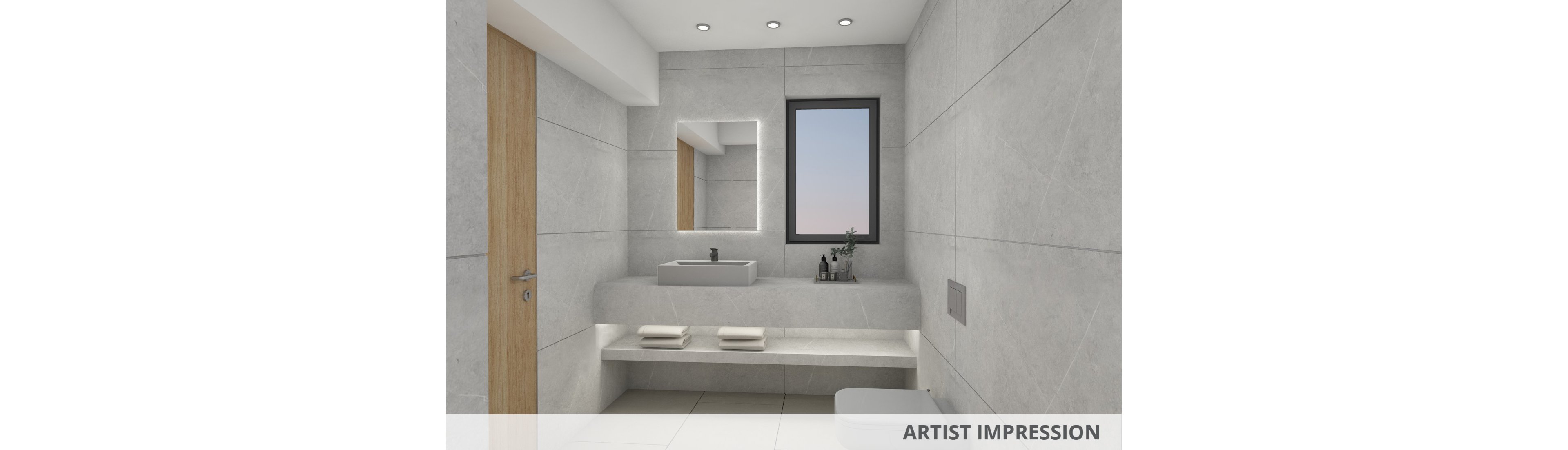 Aether Kassandra Bay Collection