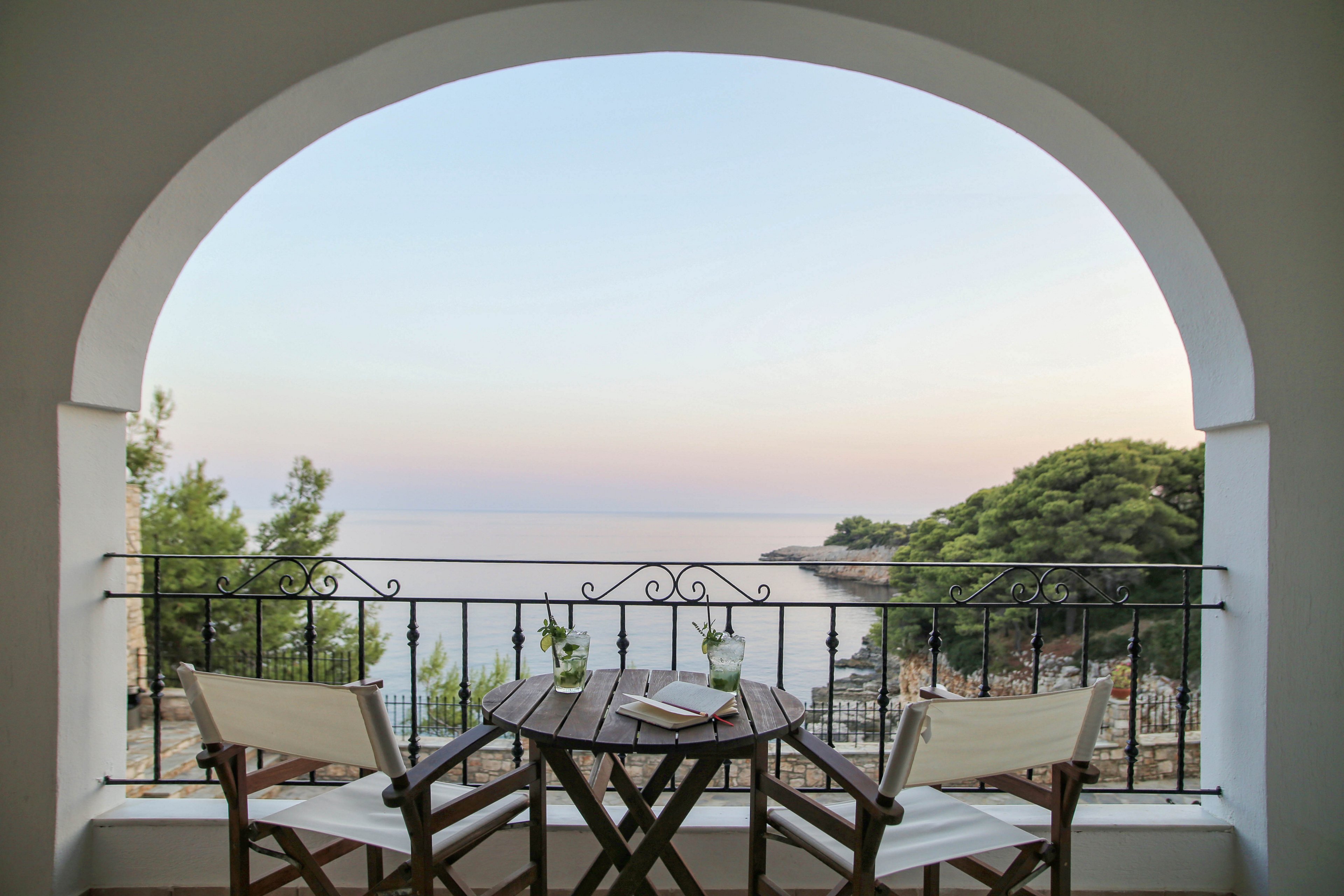 Yalis Hotel