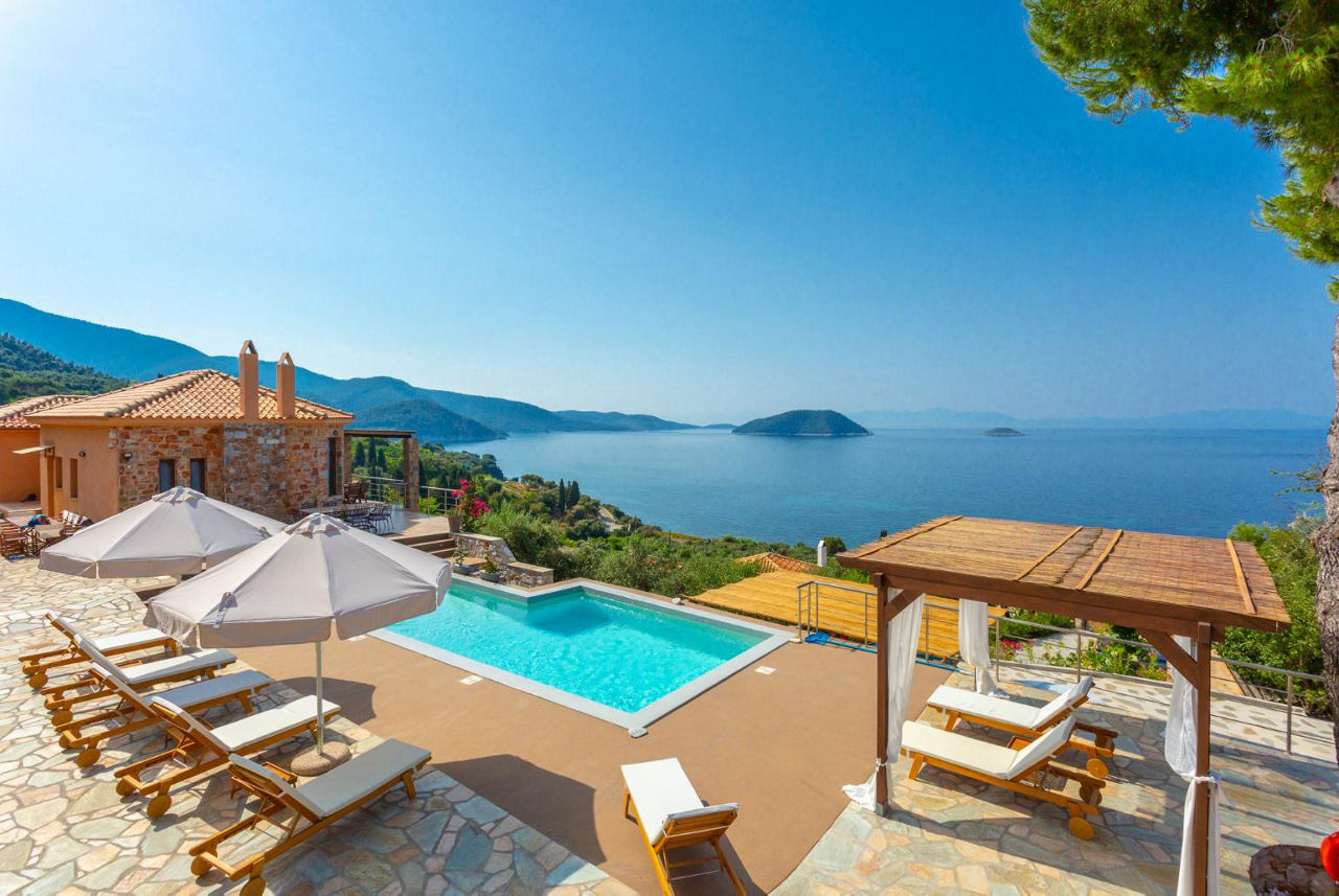 Villa Diona - Agni