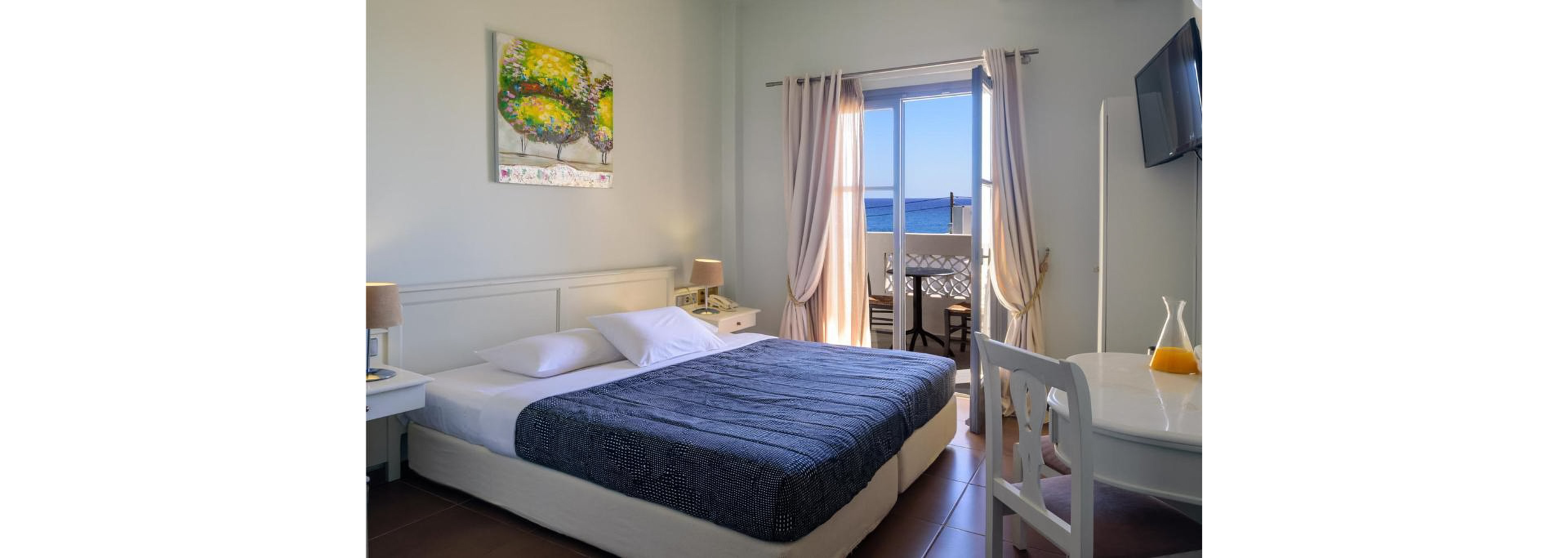 Afroditi Venus Beach Resort