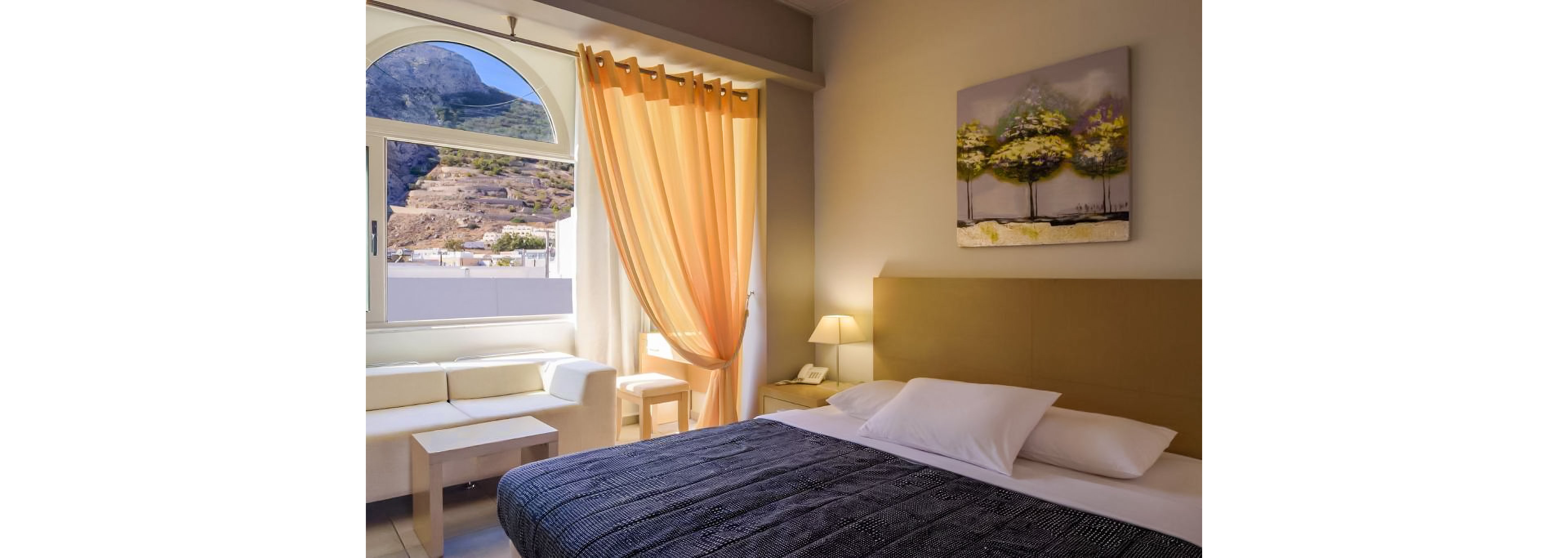 Afroditi Venus Beach Resort