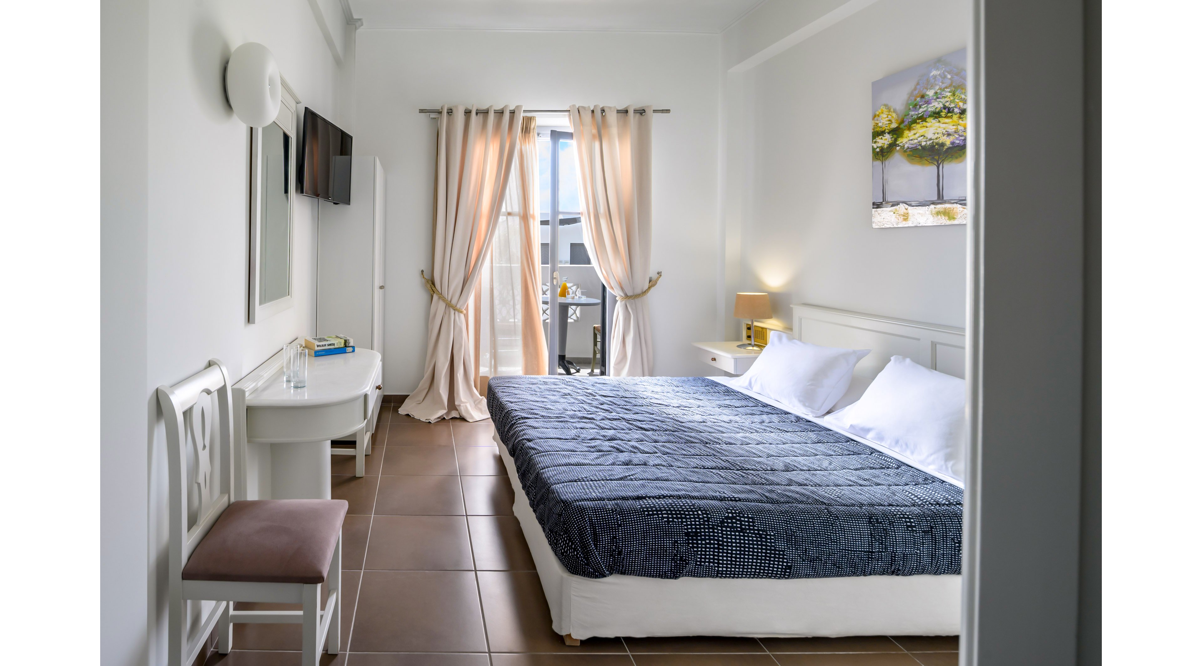 Afroditi Venus Beach Resort