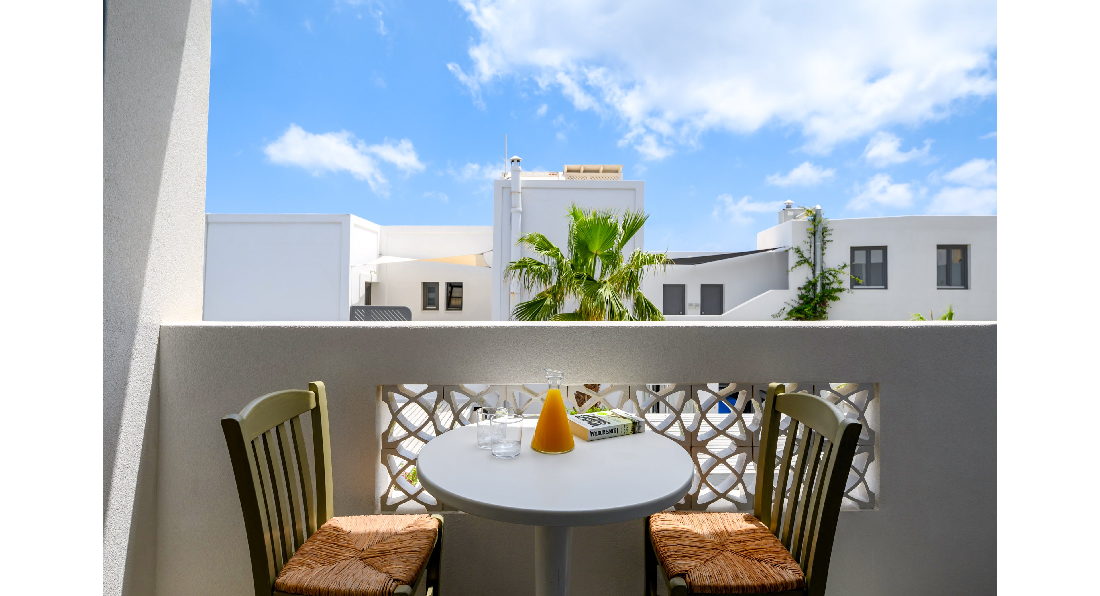 Afroditi Venus Beach Resort