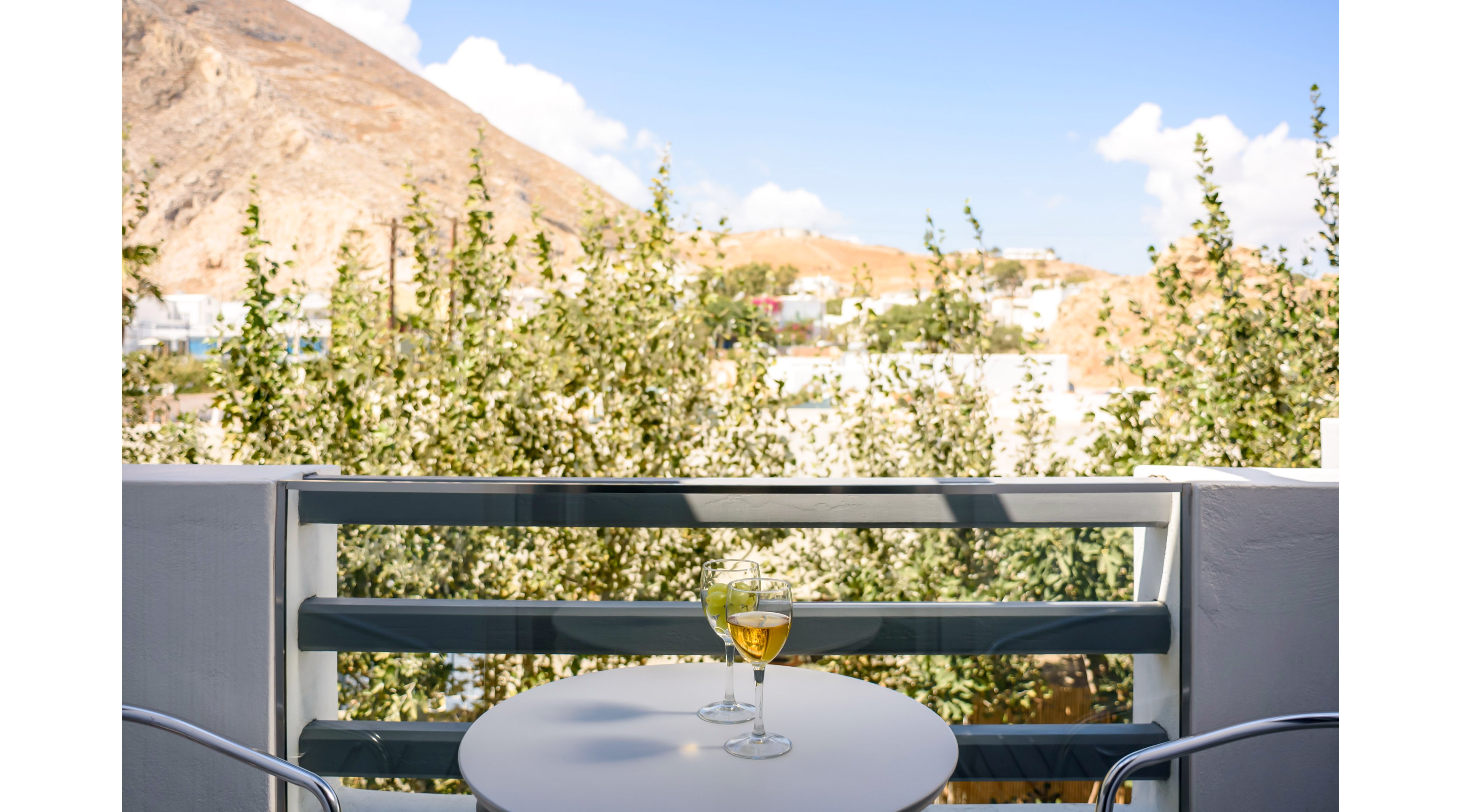 Afroditi Venus Beach Resort