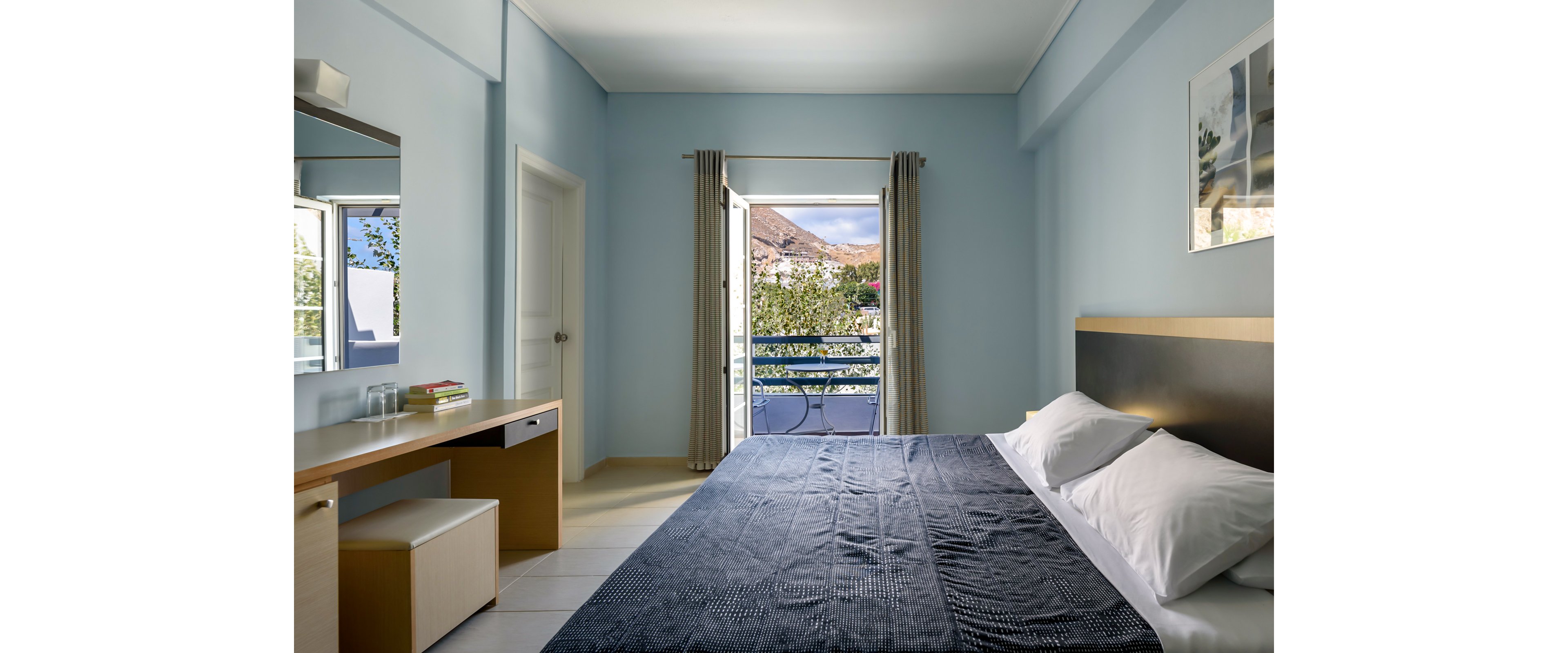 Afroditi Venus Beach Resort