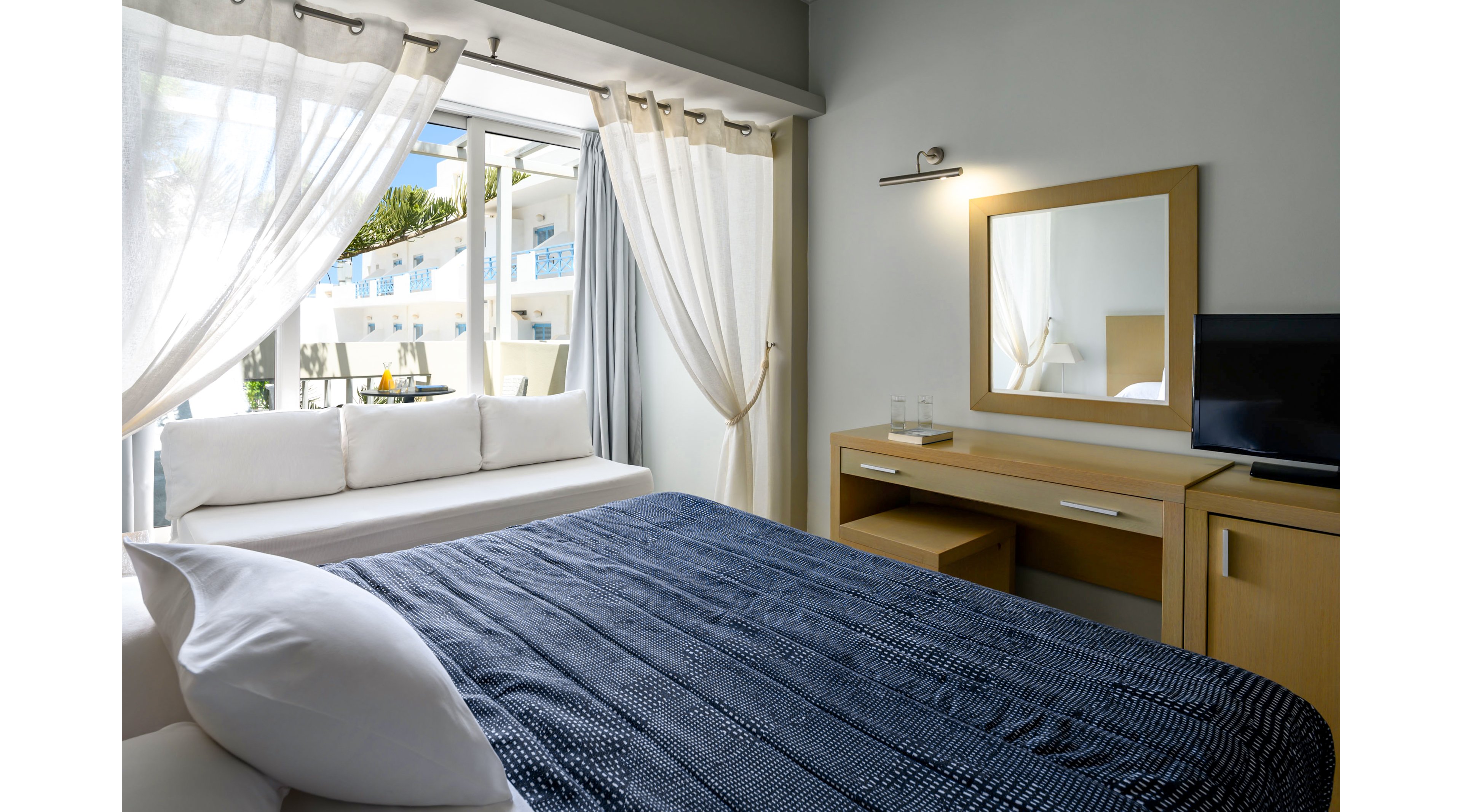 Afroditi Venus Beach Resort