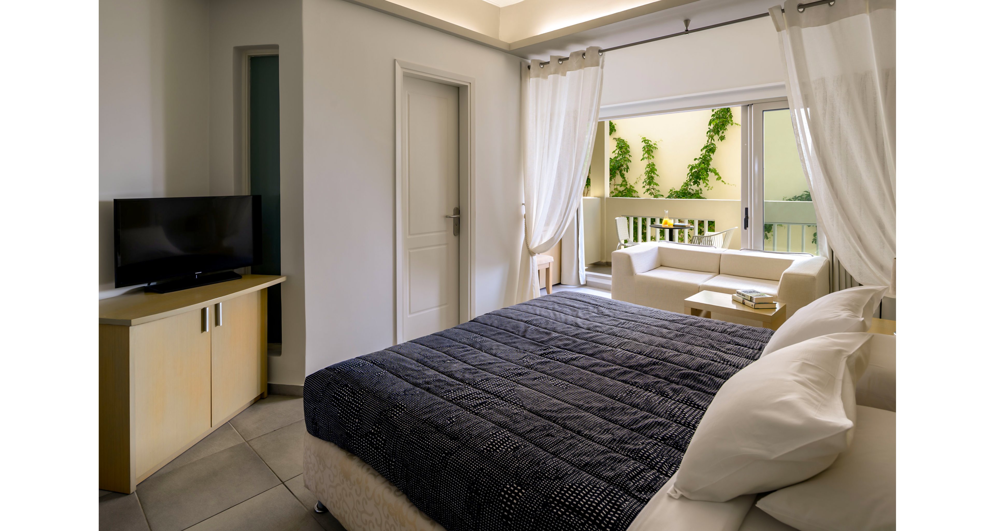 Afroditi Venus Beach Resort